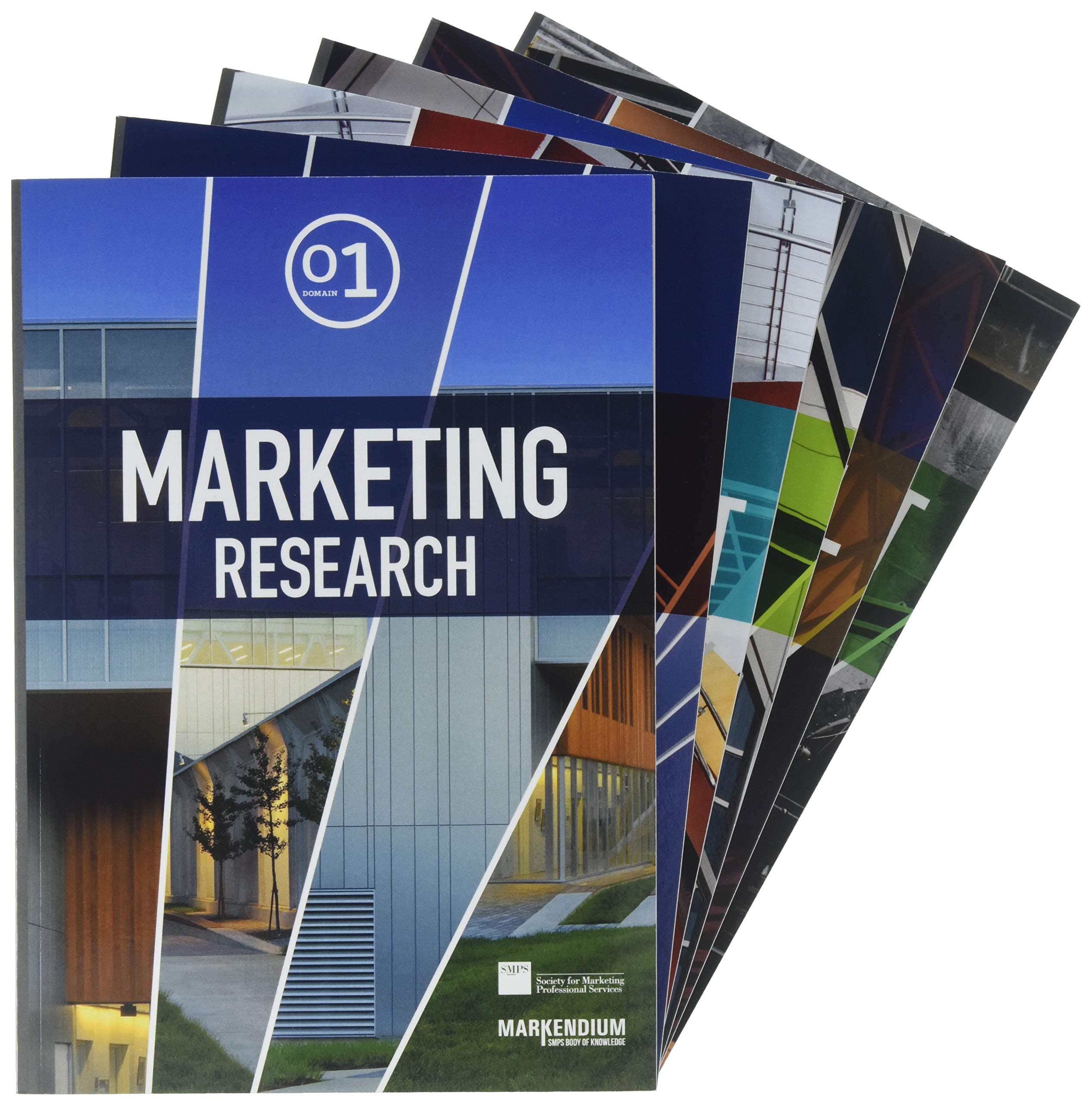 MARKENDIUM: The Essentials (Volume 1-6) Paperback – Unabridged, January 1, 2016