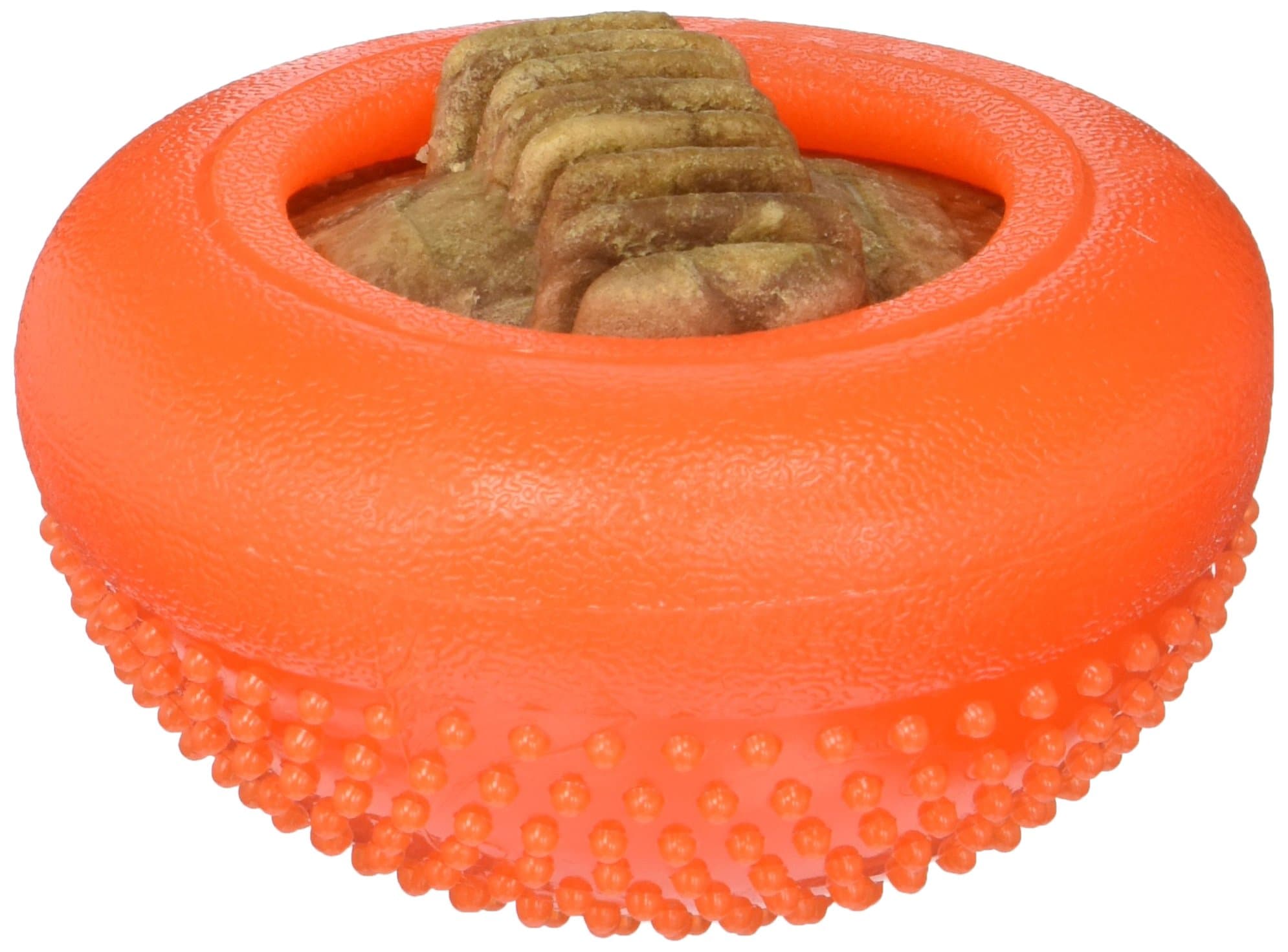 StarmarkEverlasting Bento Ball, Orange, Large