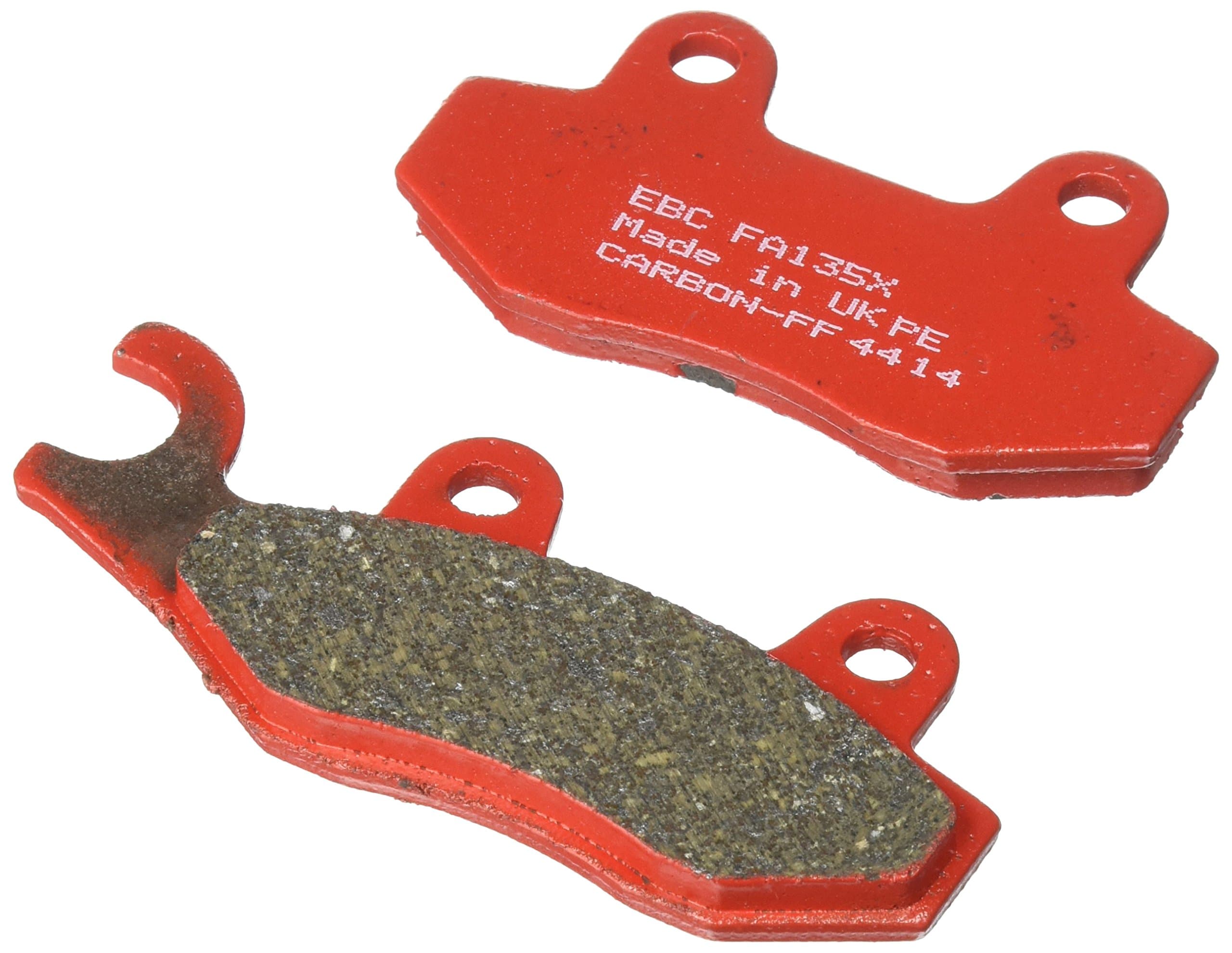EBC Brakes FA135X X-Series Carbon Brake Pad
