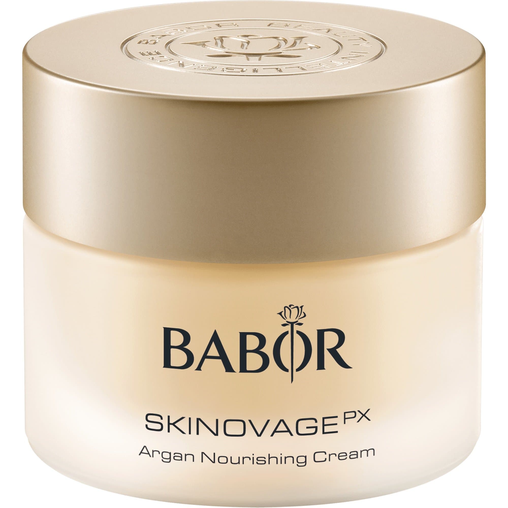 Babor Skinovage PX Vita Balance Argan Nourishing Cream 50 ml
