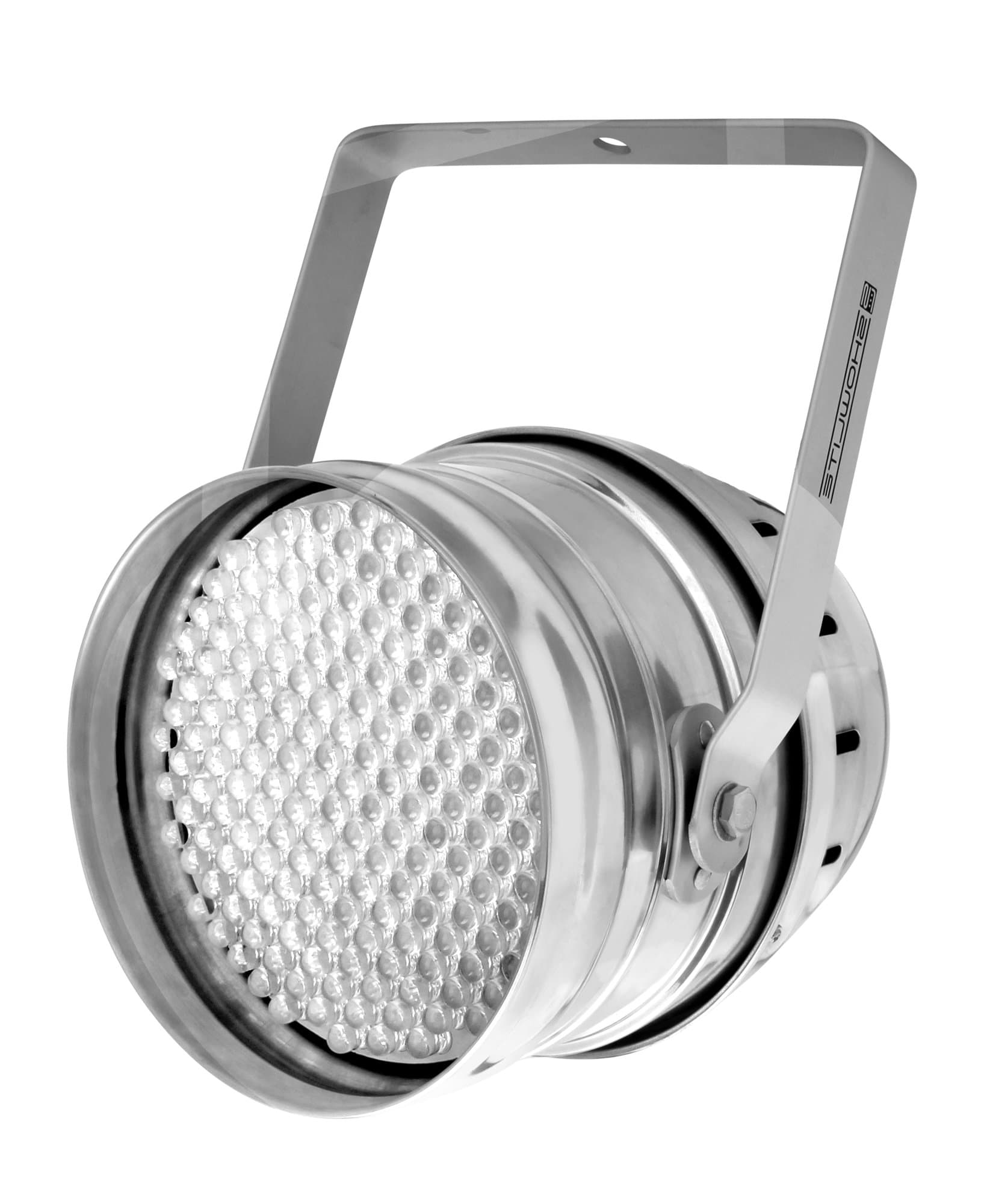 Showlite PAR-64 RGB LED Light 10 mm