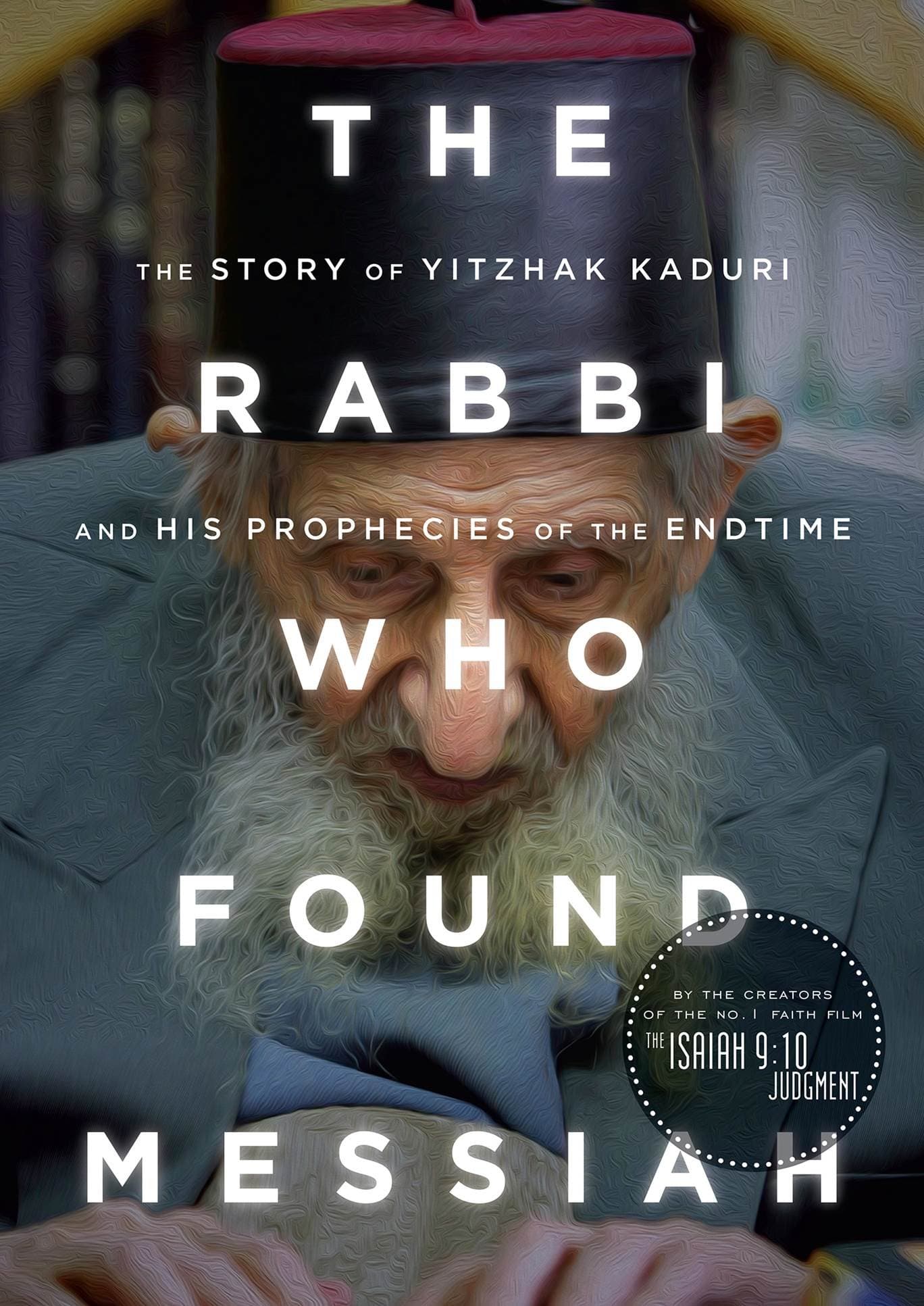 The Rabbi Who Found Messiah