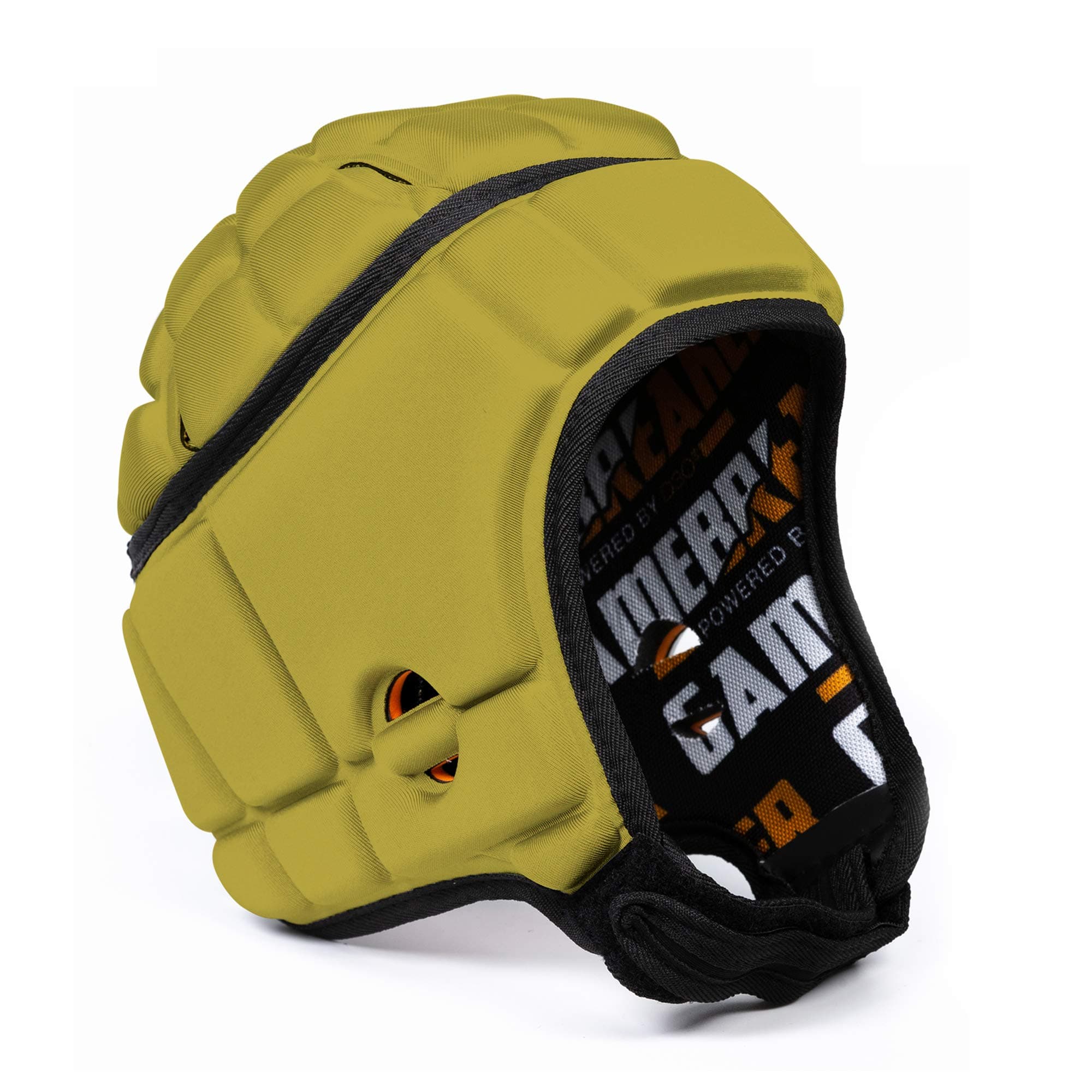 Gamebreaker PRO Powered by D3O Soft Shell Headgear