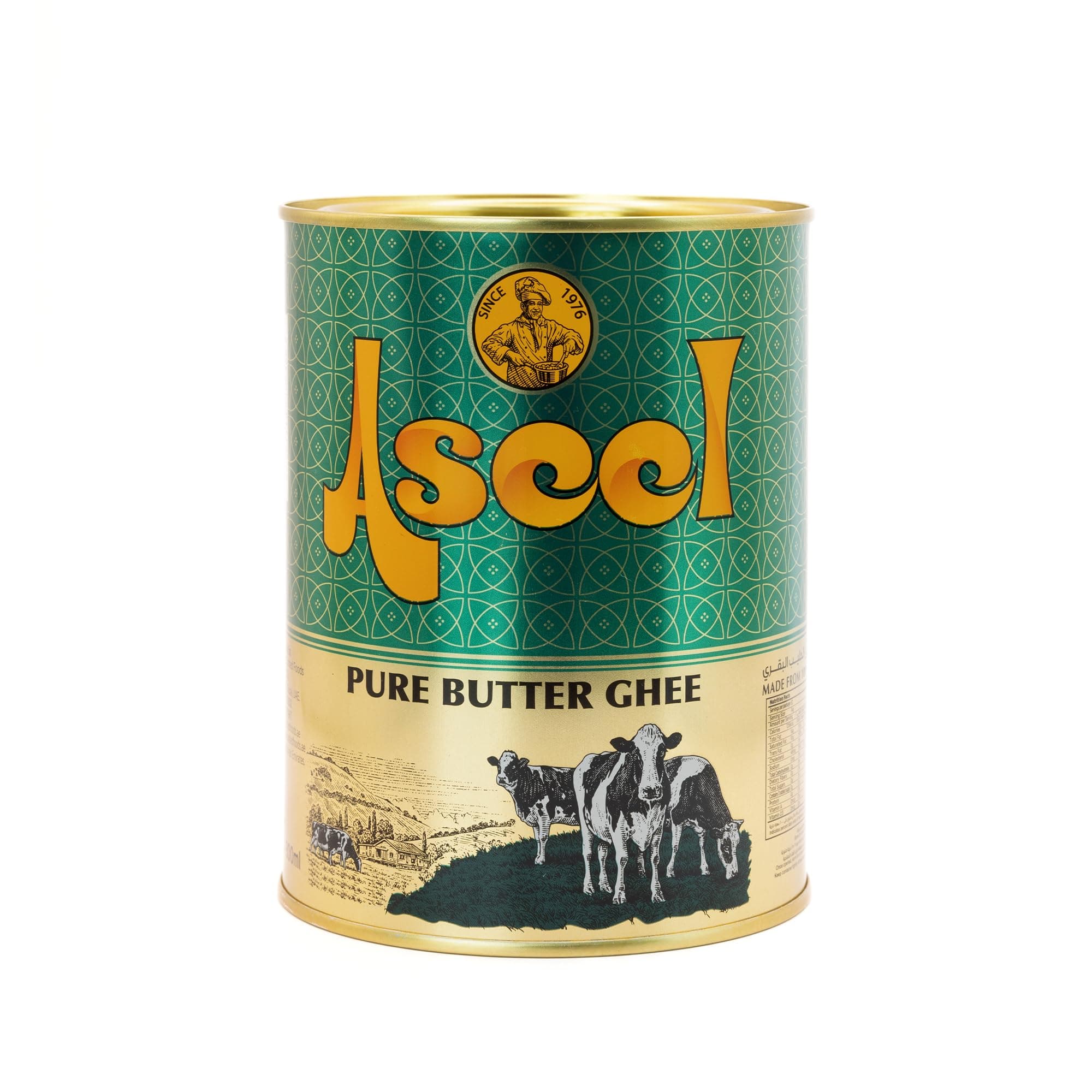 Pure Butter Ghee 800ml