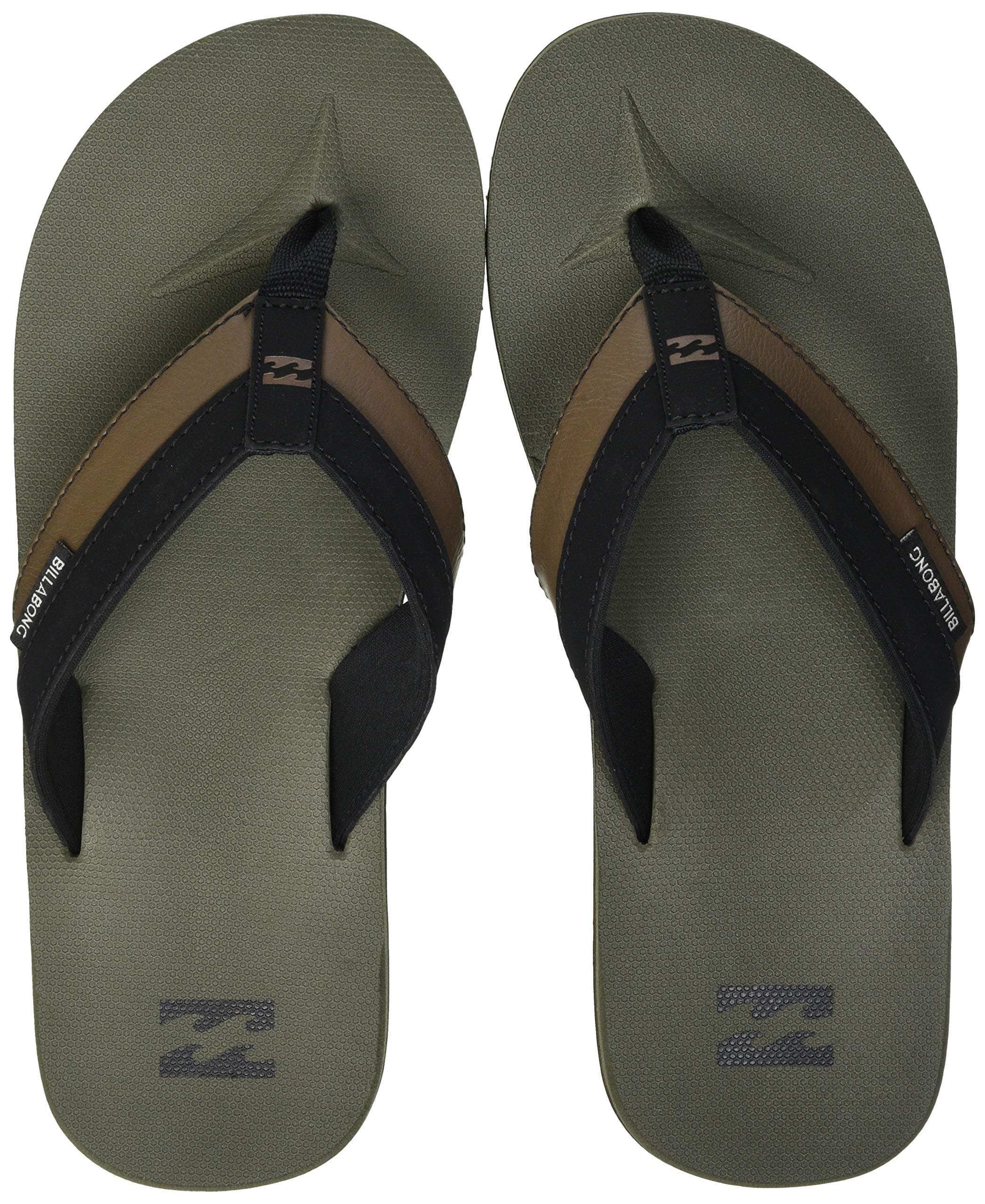 Men's Tongues Flip-Flop