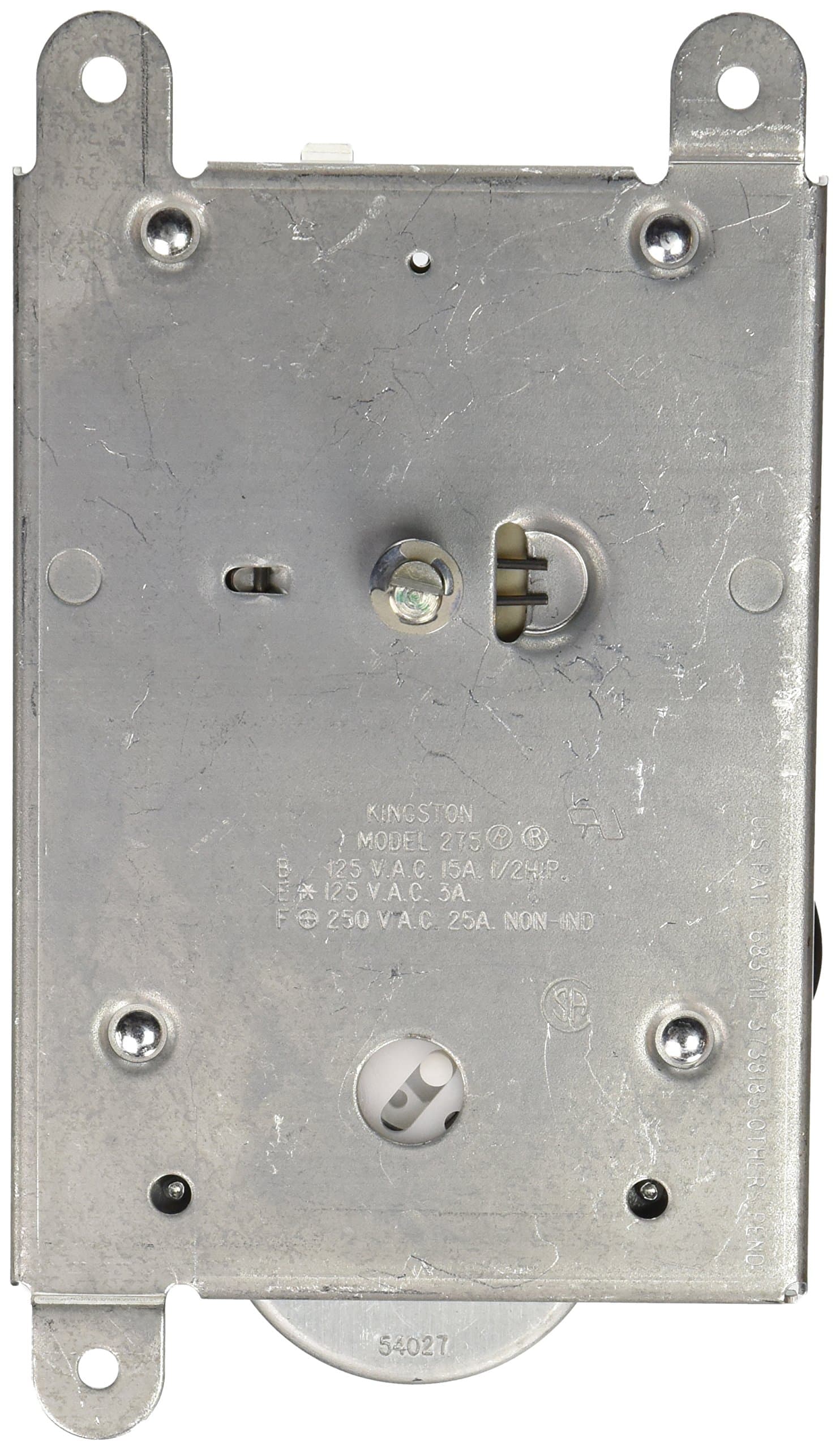 Speed Queen 505797P Timer Kit