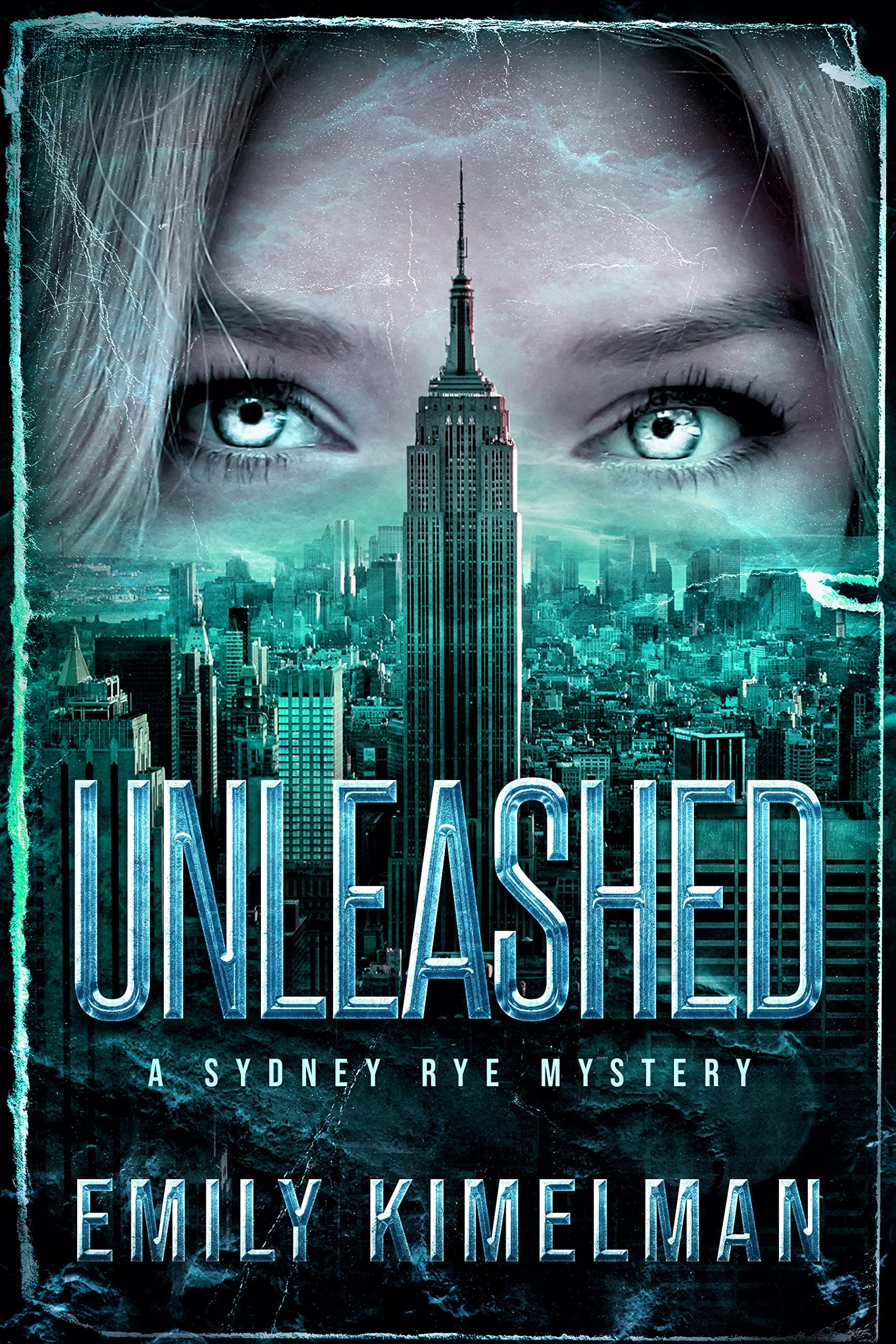 Unleashed: A Sydney Rye Mystery