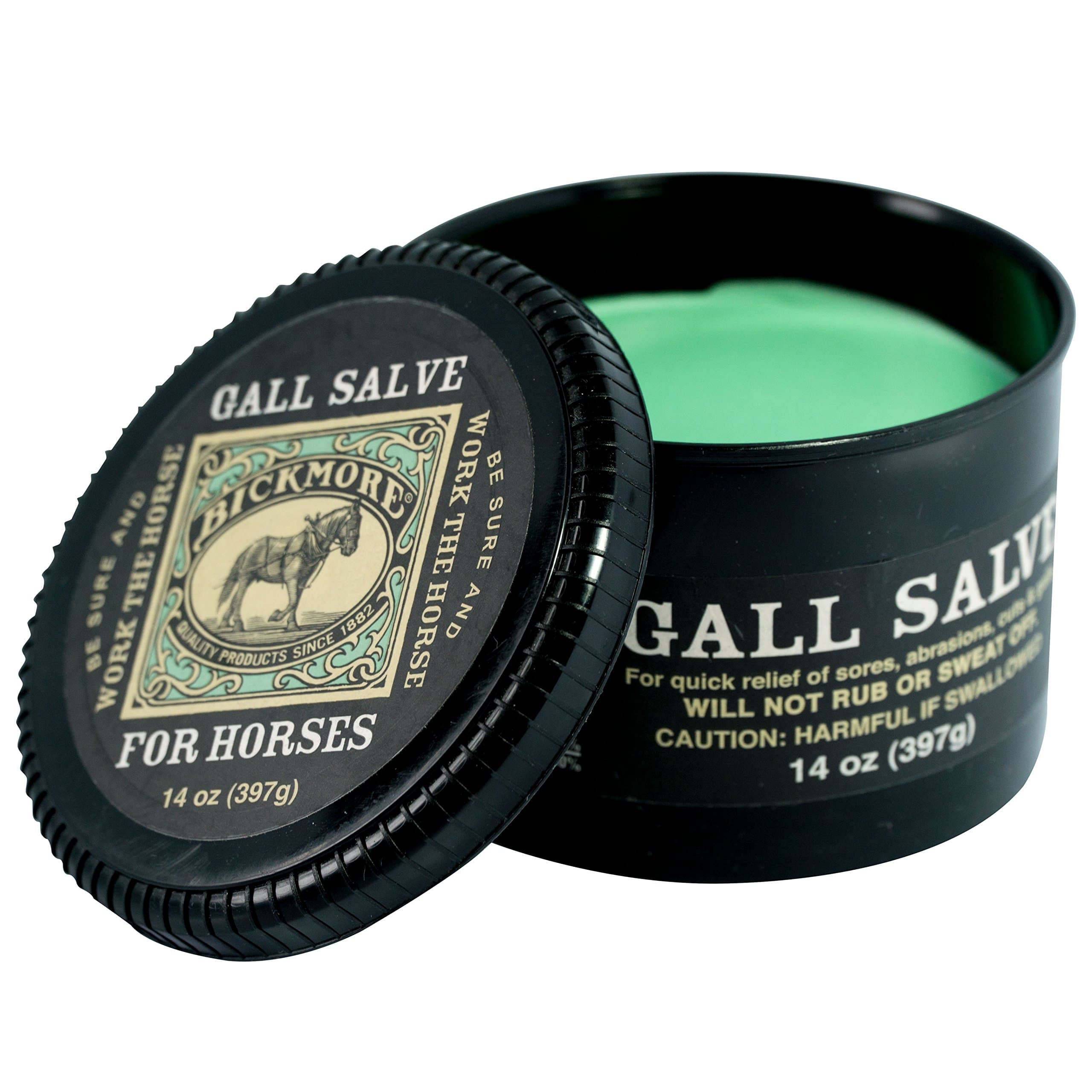 Gall Salve 14oz