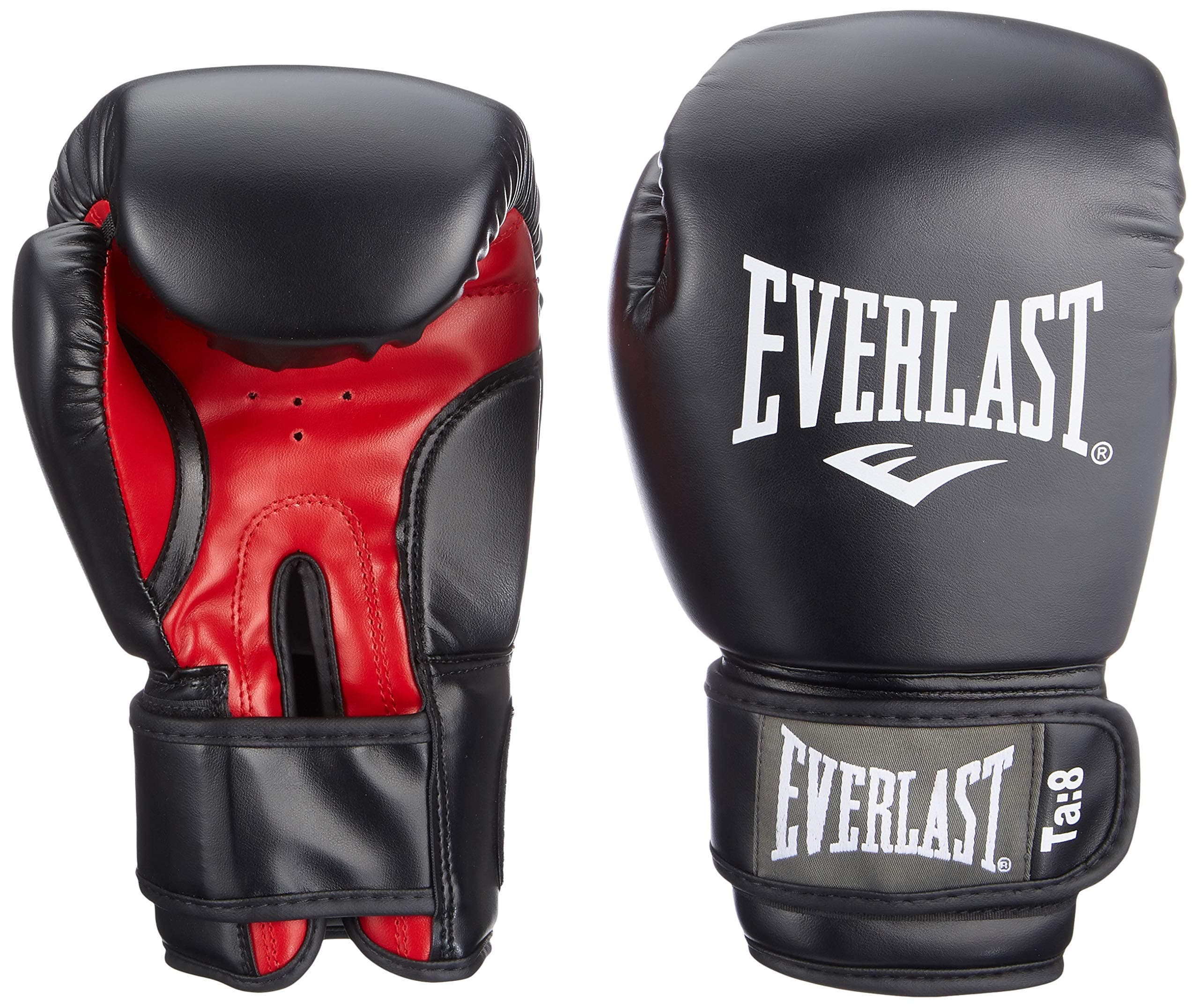 Everlast Men's PU Rodney Boxing Glove