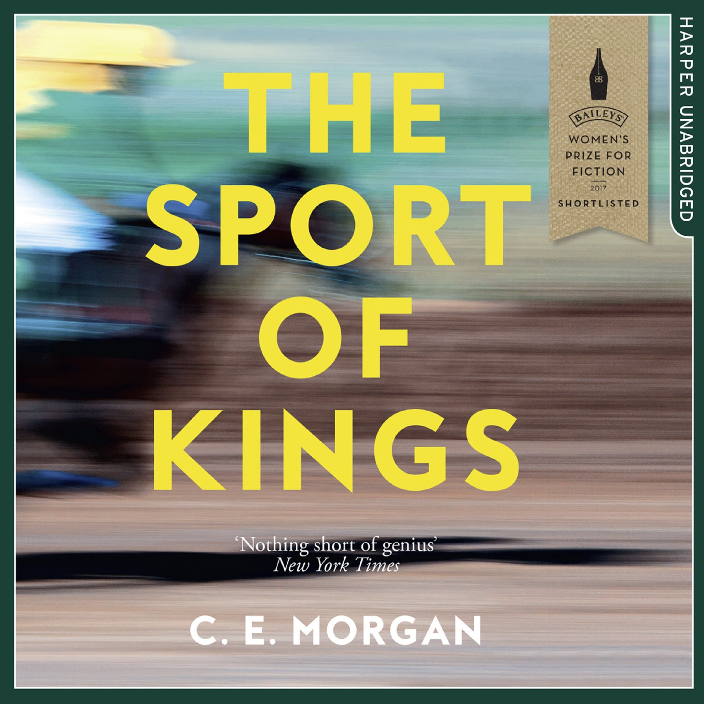 The Sport of Kings