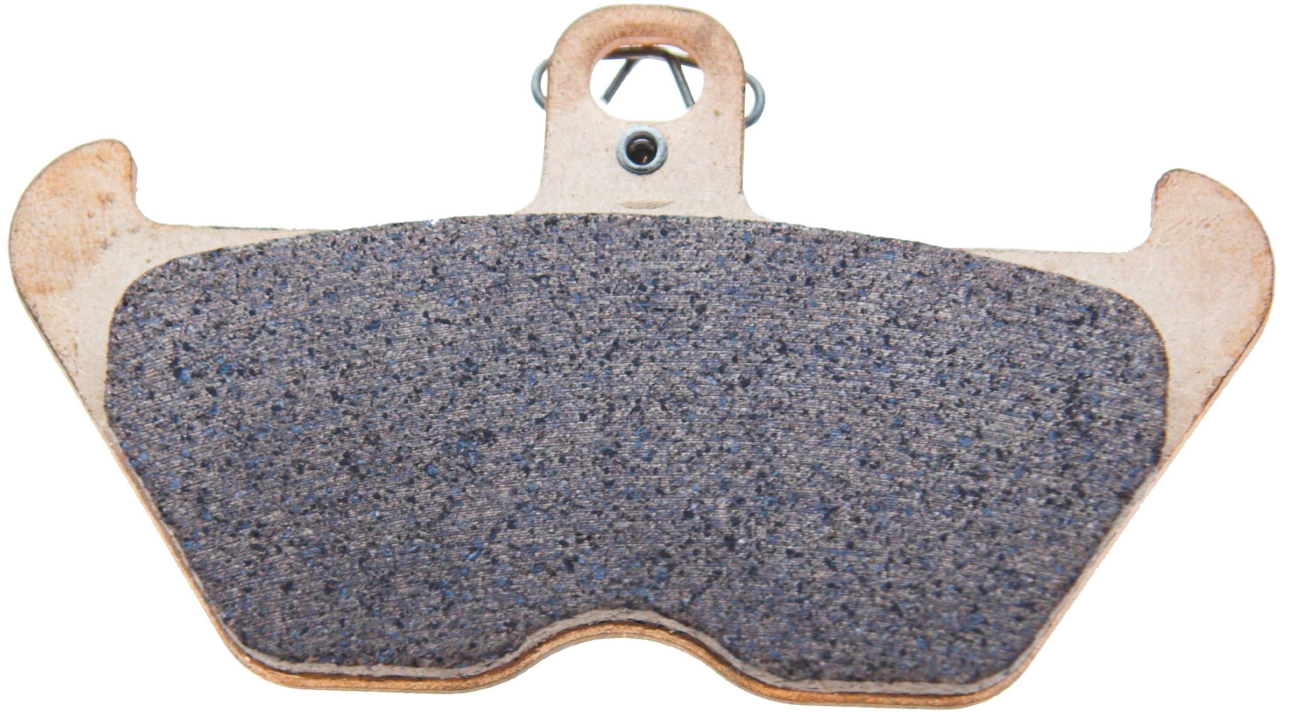Galfer FD138G1396 HH Sintered Advanced Ceramic Brake Pad