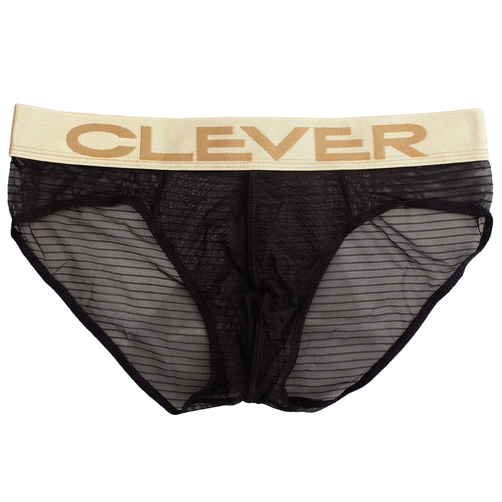 Clever Men's Desire Latin Brief