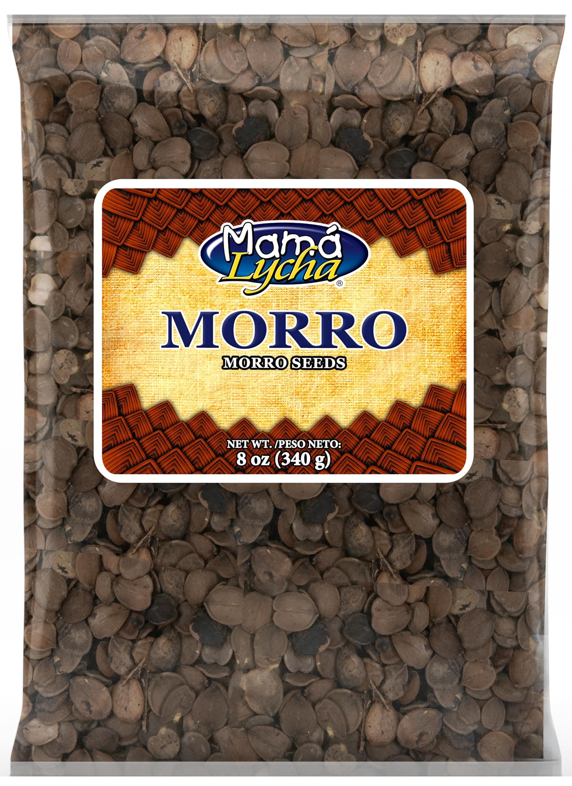 M. Lycha Morro 1/8 oz.