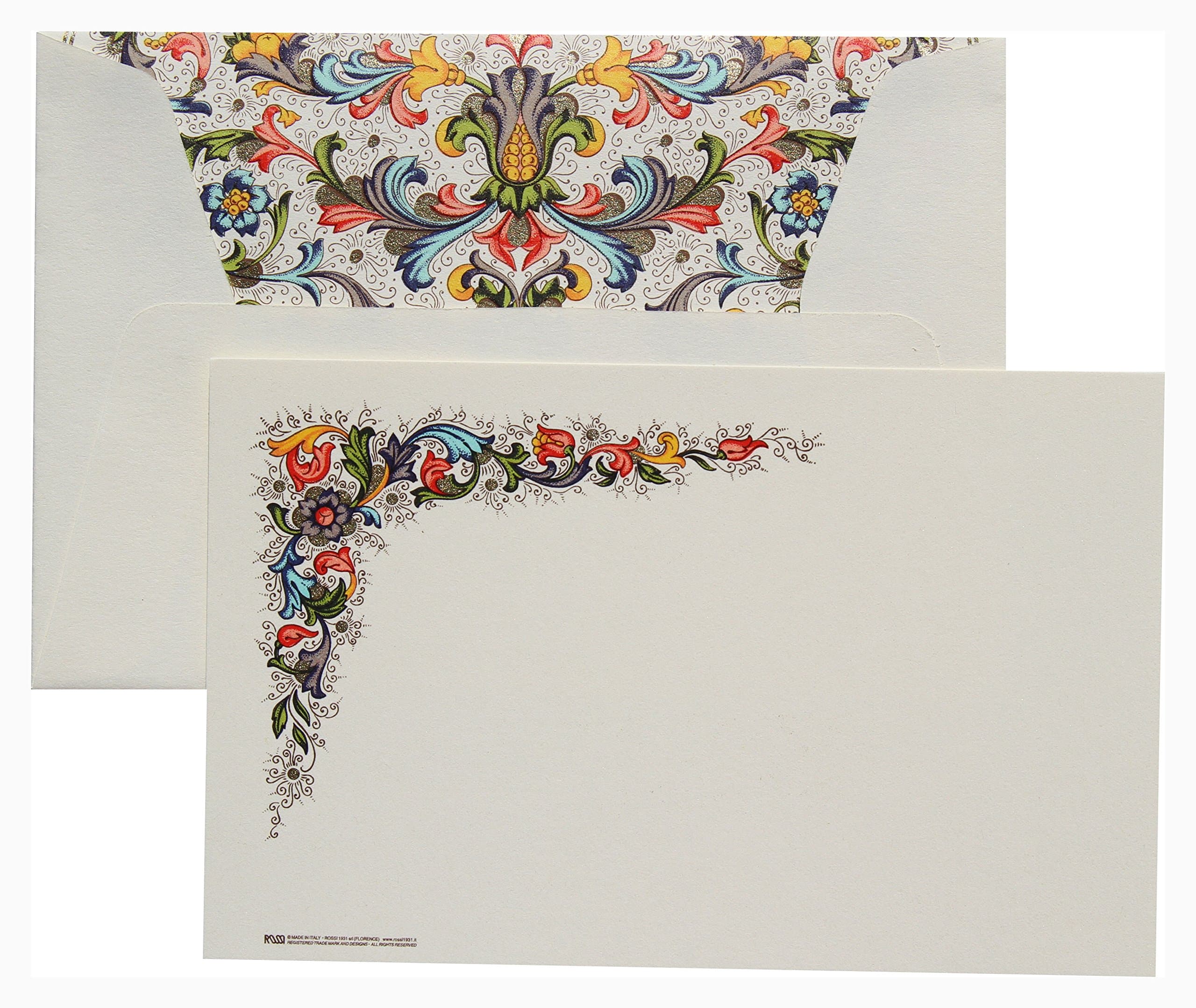 Papeteria Wallet 6 kopert i 6 karnetów FZN 985 Office Product