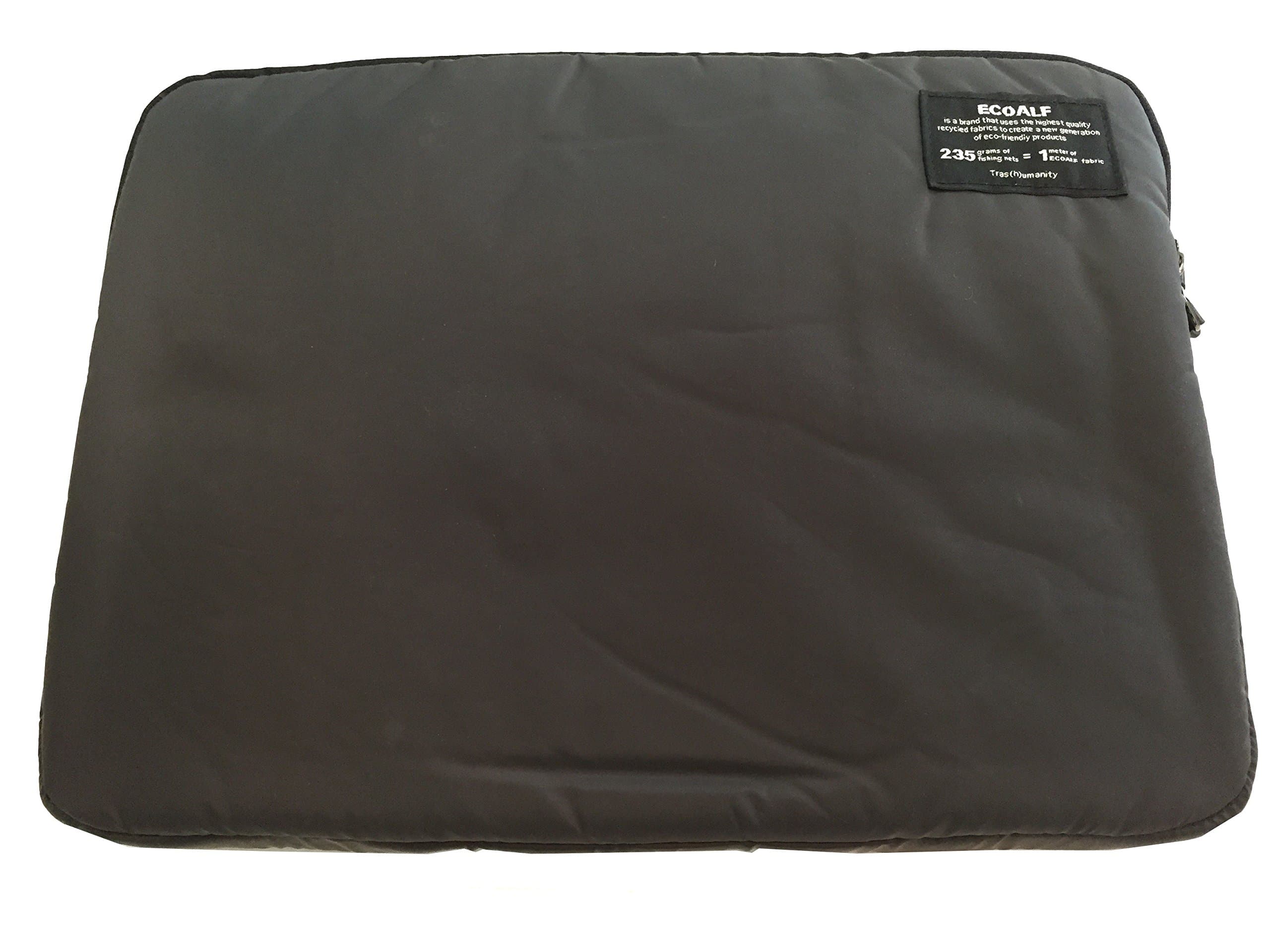 Ecoalf Sleeve for 13" MacBook Air (Anthracite)