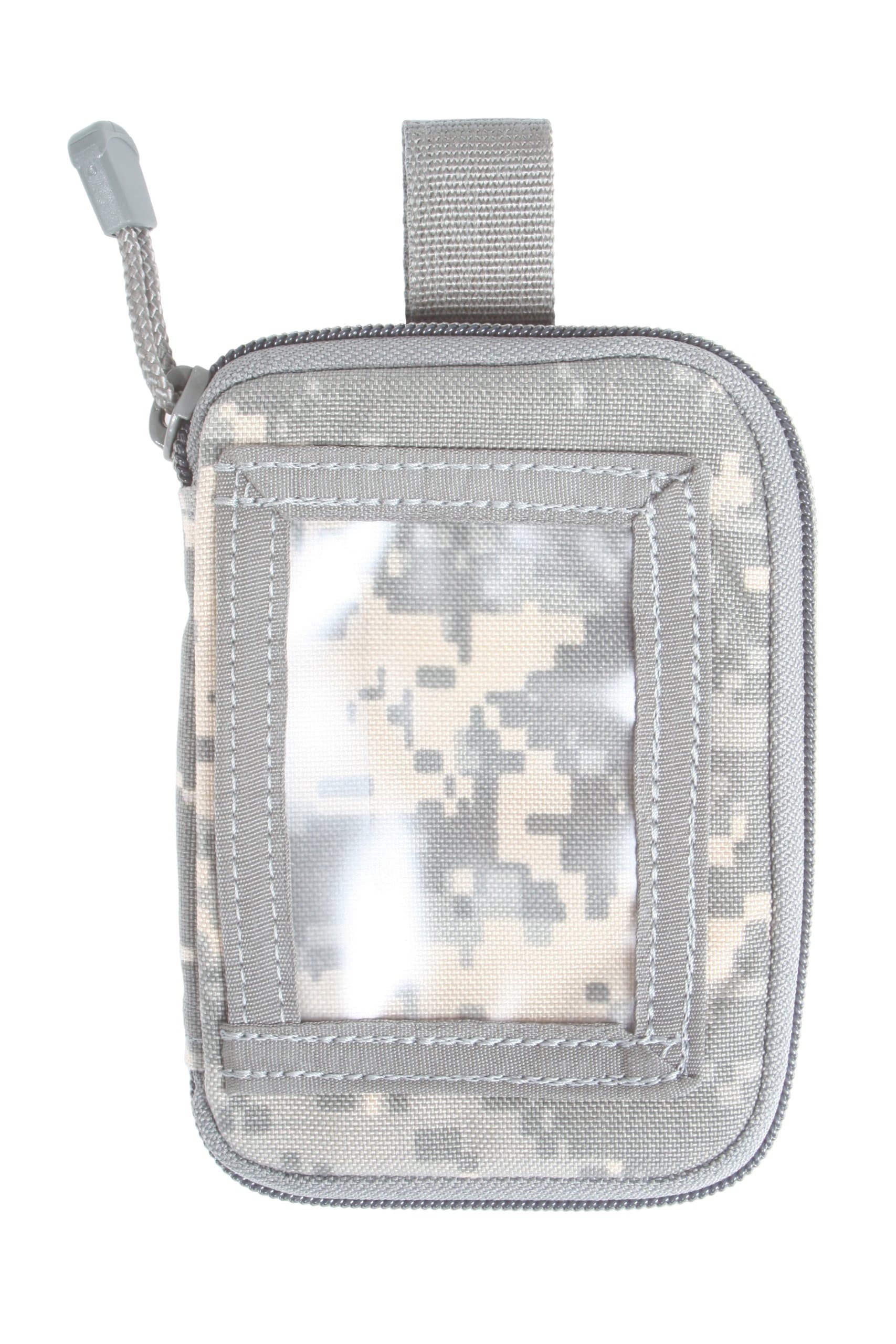 Spec.-Ops. Brand Shoulder Pocket Wallet