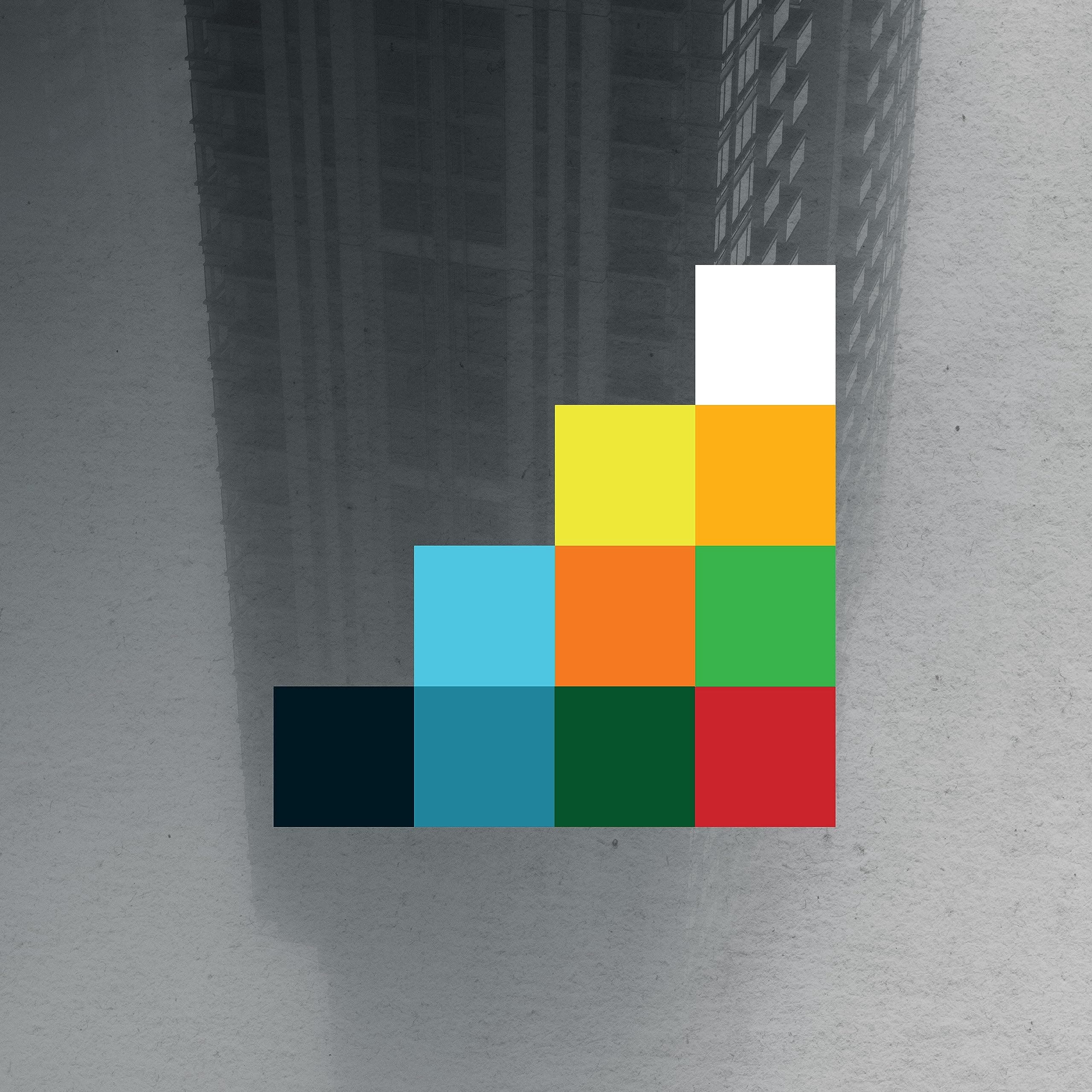 The Harmony Codex (Std. CD)