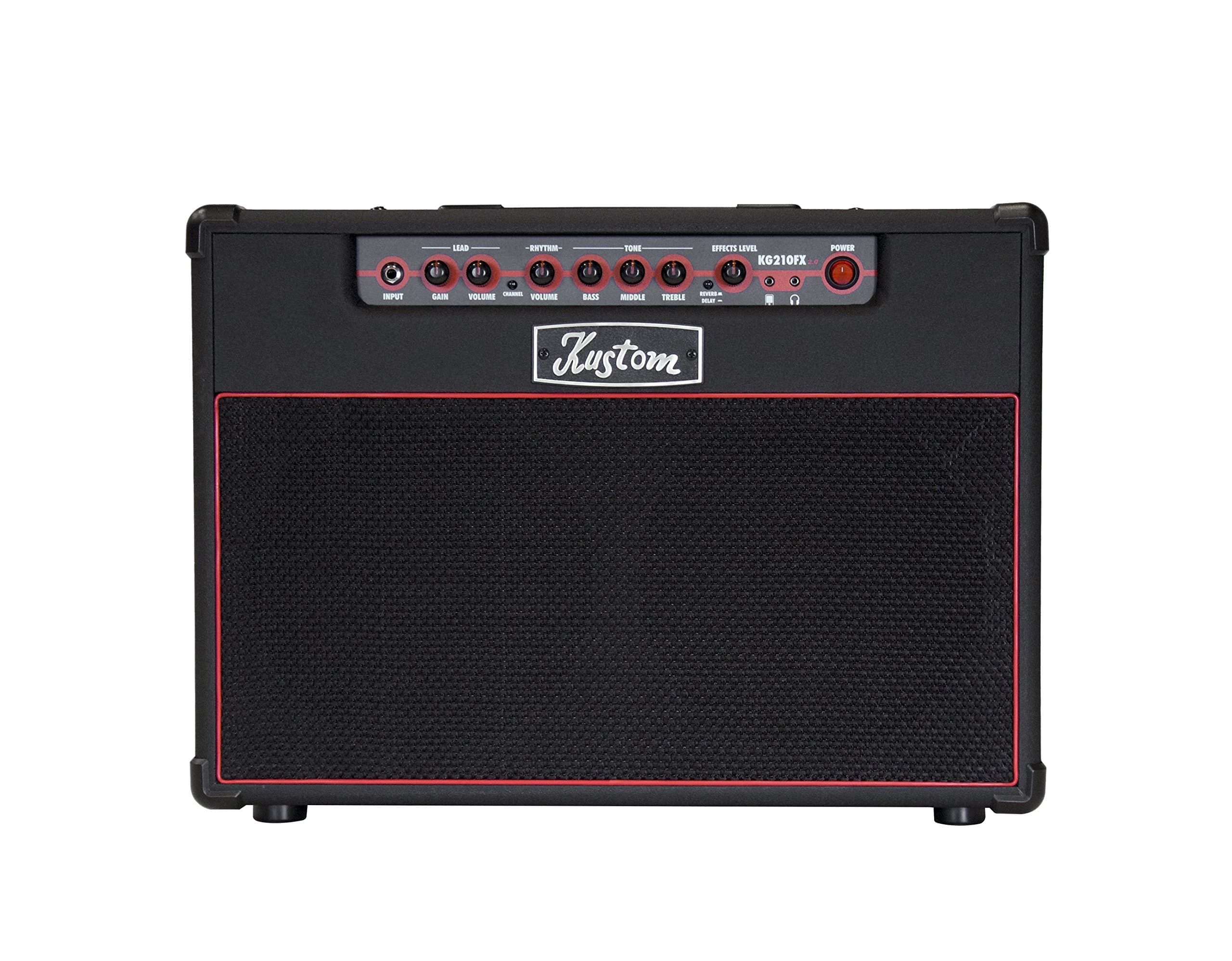 KG210FX 2.0 Guitar Amplifier