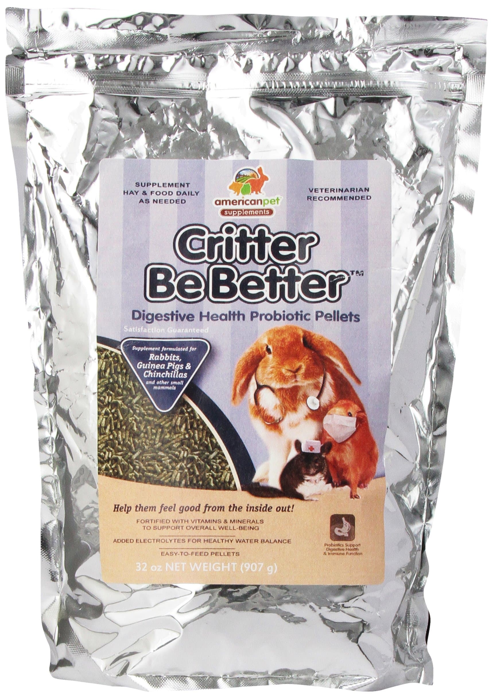 Cbb Immune Support Preventative Diet 3Lbs(1.36Kg)