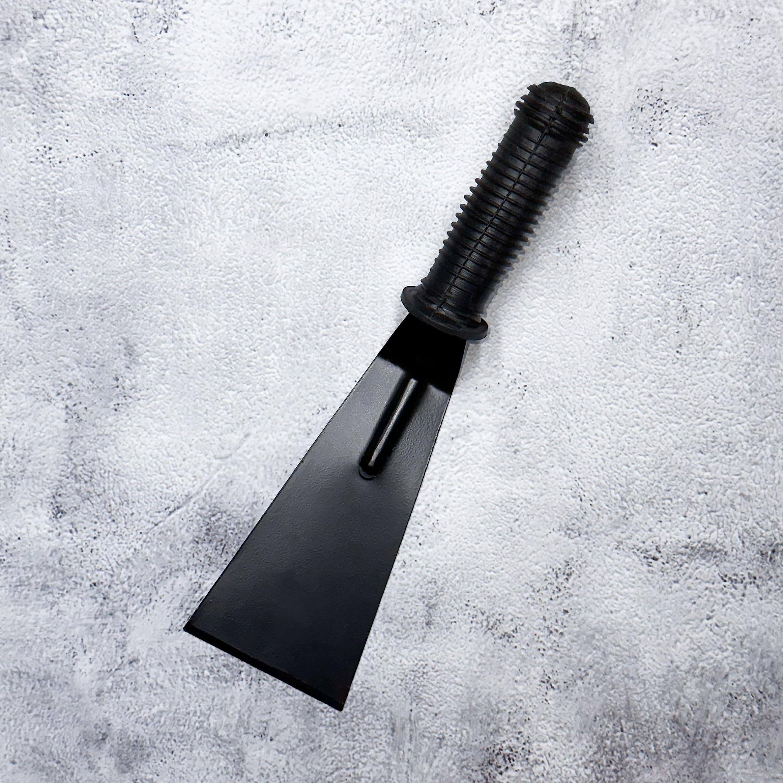 Gtree Garden Khurpi 3 inch | Terrace, Balcony Gardening Accessories | Tools Kit for Home Gardening | Tool for Gardening | Durable, Ergonomic, Perfect for Planting