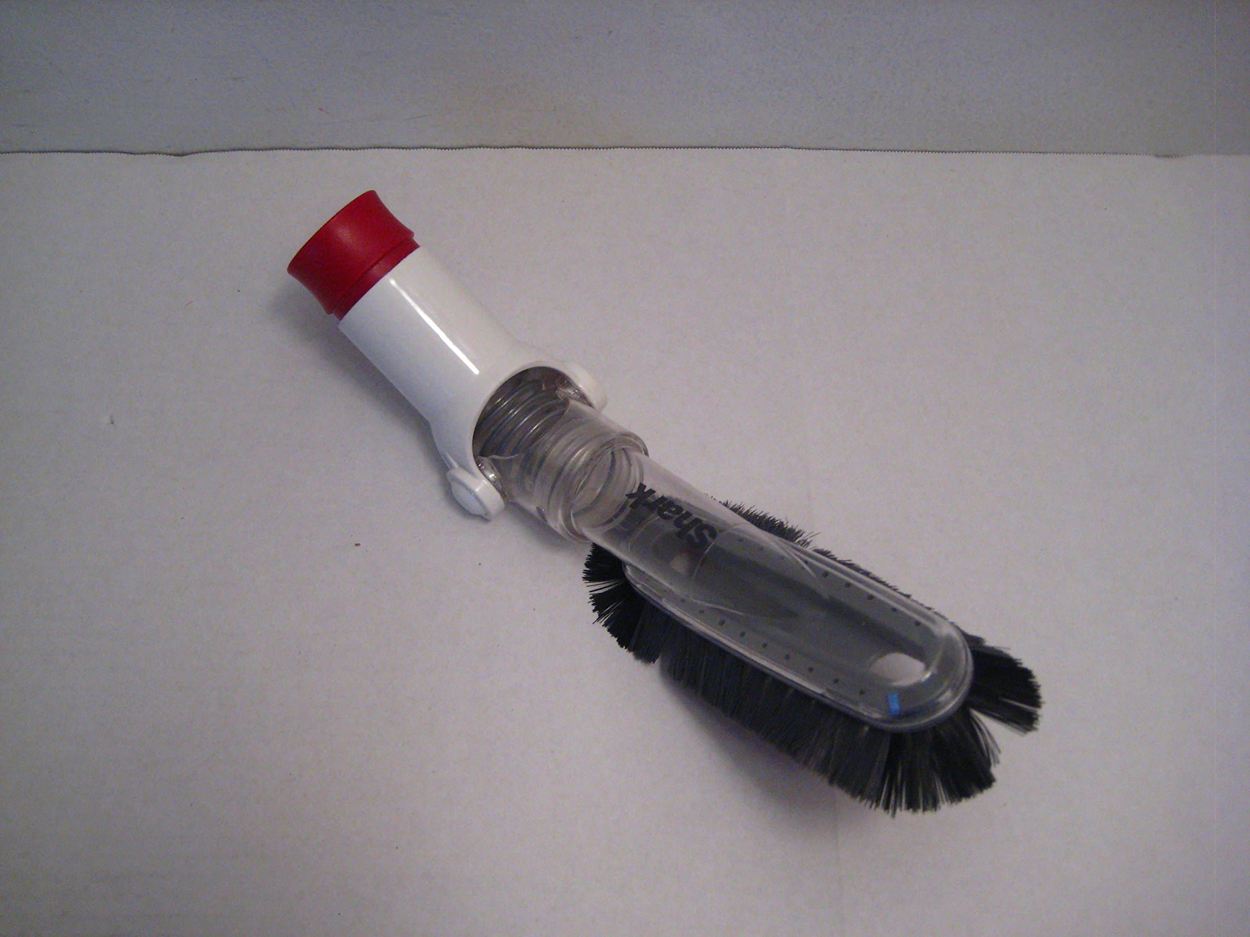 Rotator Liftaway Shark OEM Original Genuine Multi Angle Dusting Brush NV501 NV500 UV560 NV502 NV505 NV501c NV520QPR NV520QR NV550 NV520 NV520q