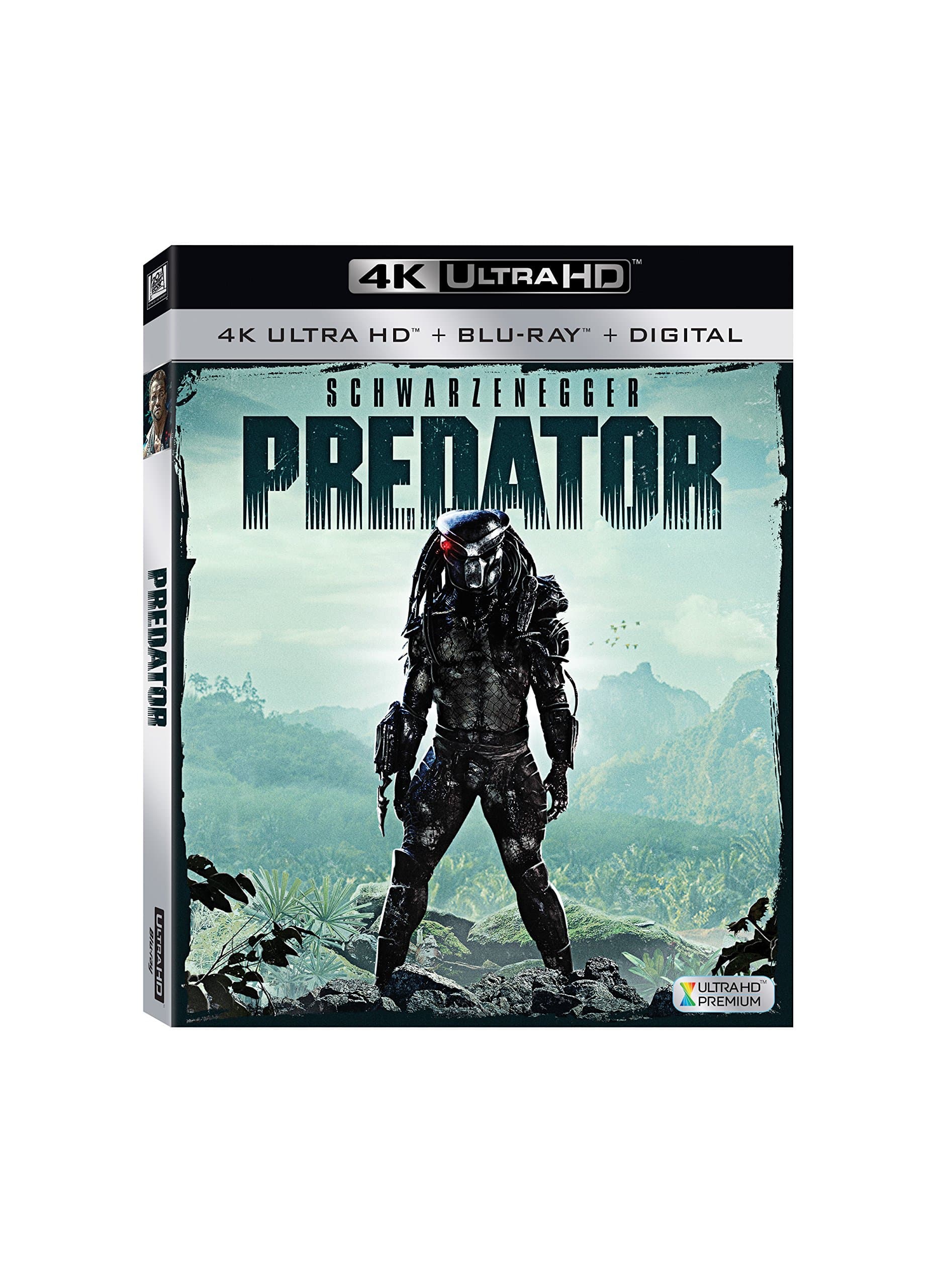 Predator