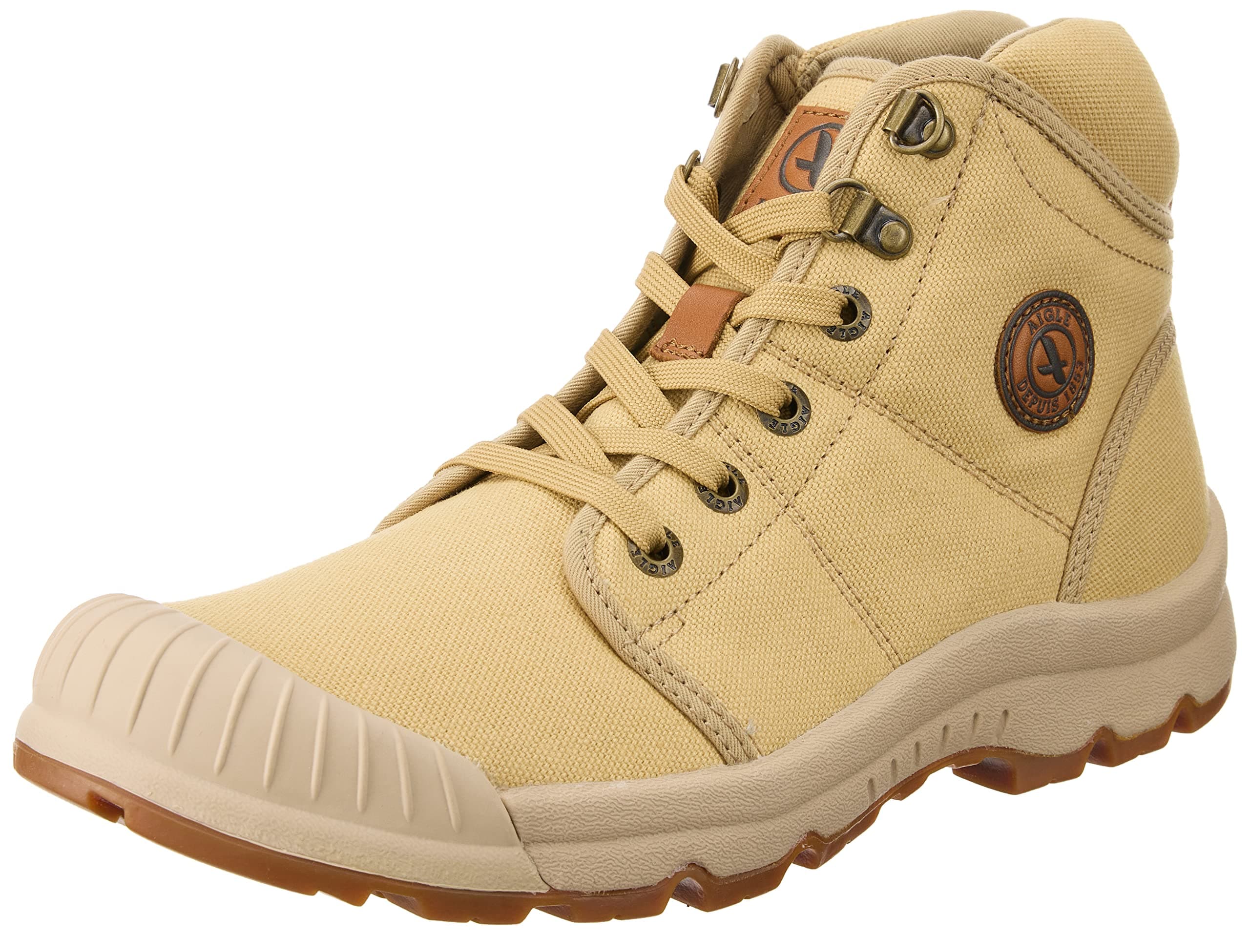 Aigle Men's Tenere Light Retro GTX High Rise Hiking Boots