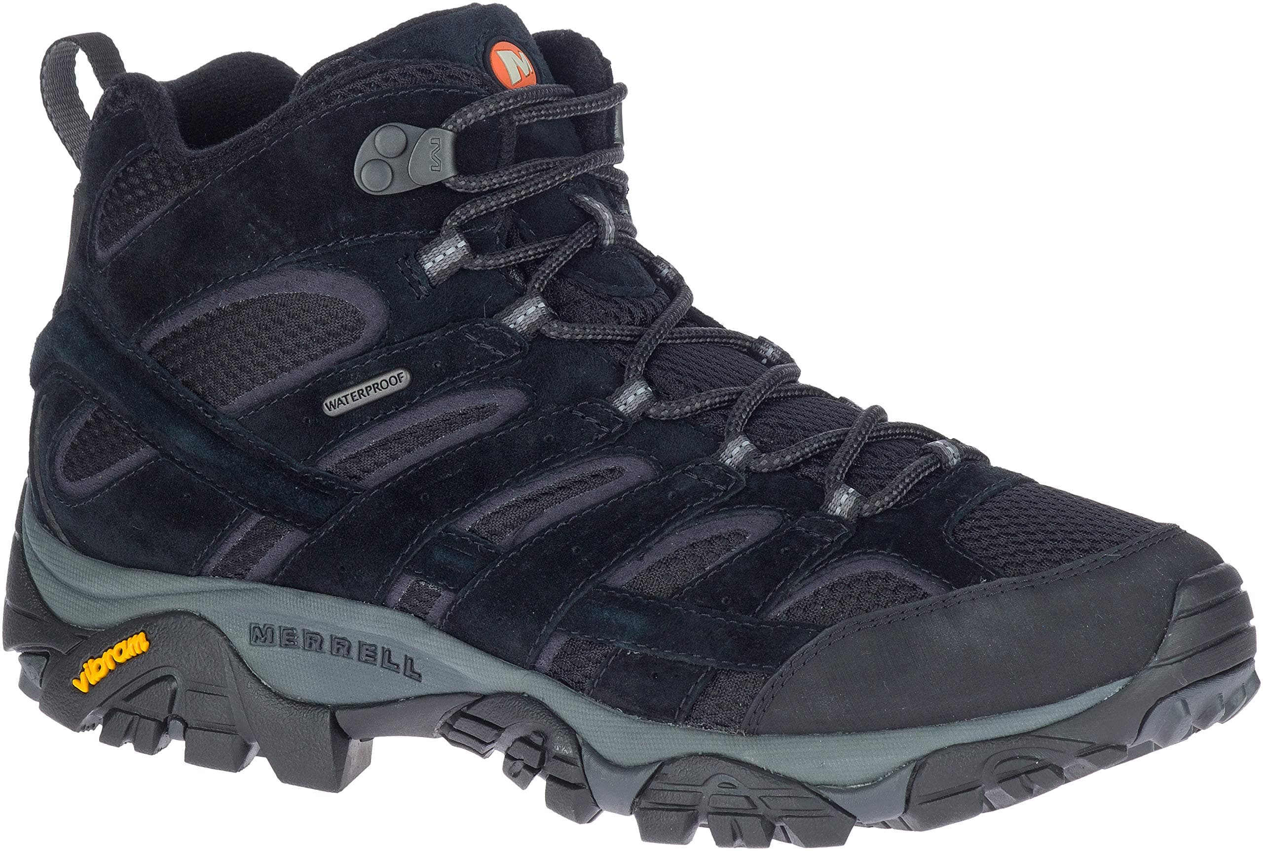 MerrellMen's Moab Backpacking Boot
