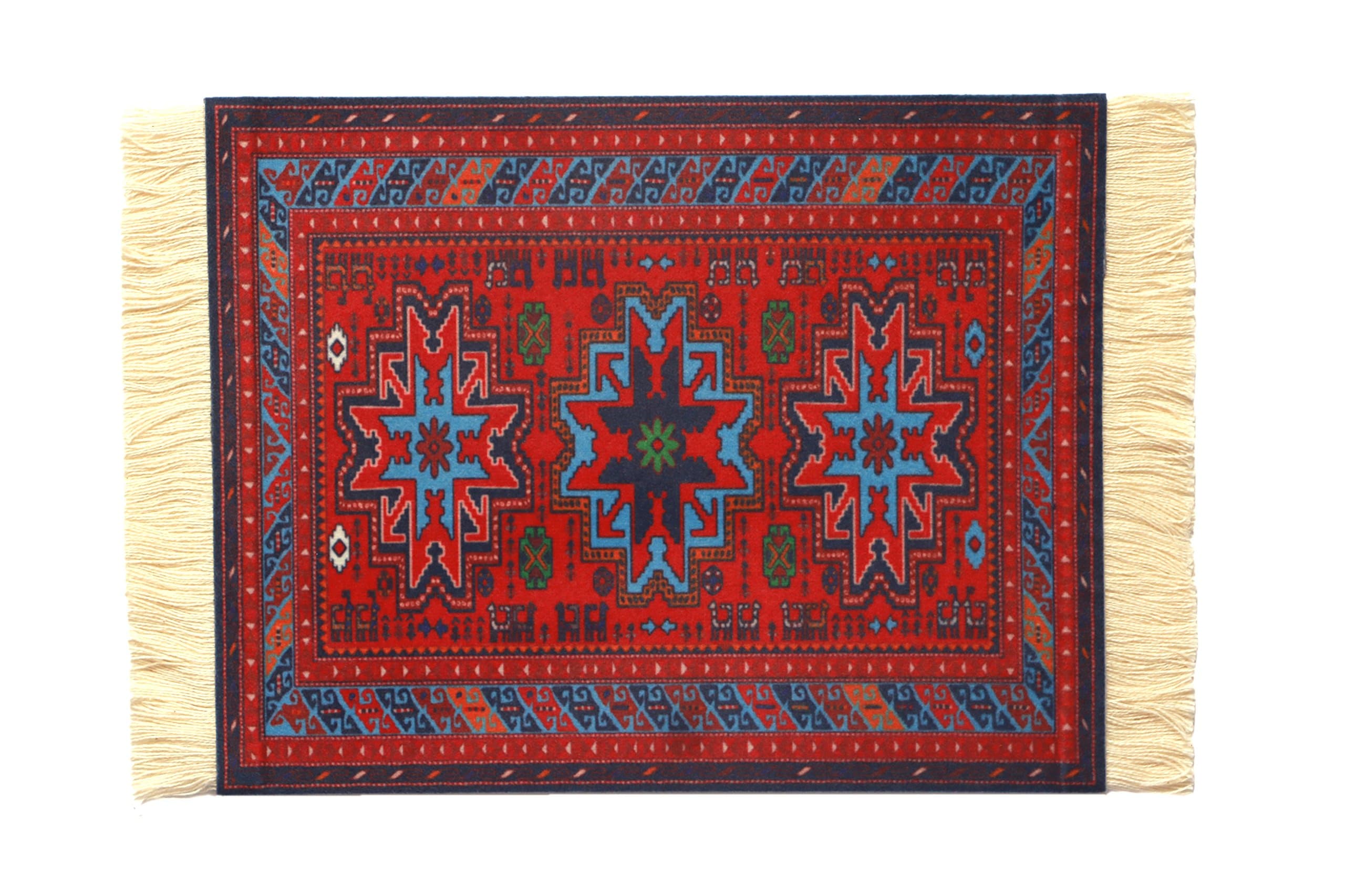 Mouse Rug,Carpet Mouse Pad Coasters