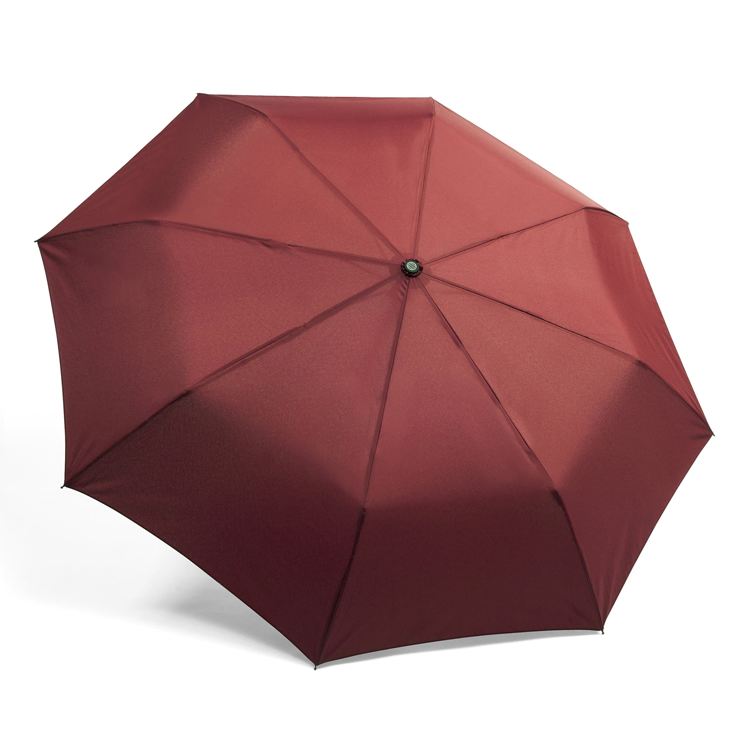 Kolumbo "Nonbreakable" Windproof Umbrellas Tested 55 MPHBEWARE of Knockoffs Innovative & Patent Pending, Auto Open Close, Won't Break If Inverted, Durability Tested 5000 Times