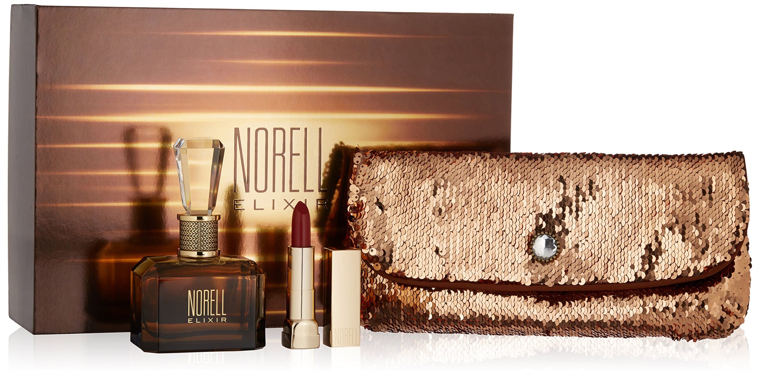 Norell Elixir Gift Set