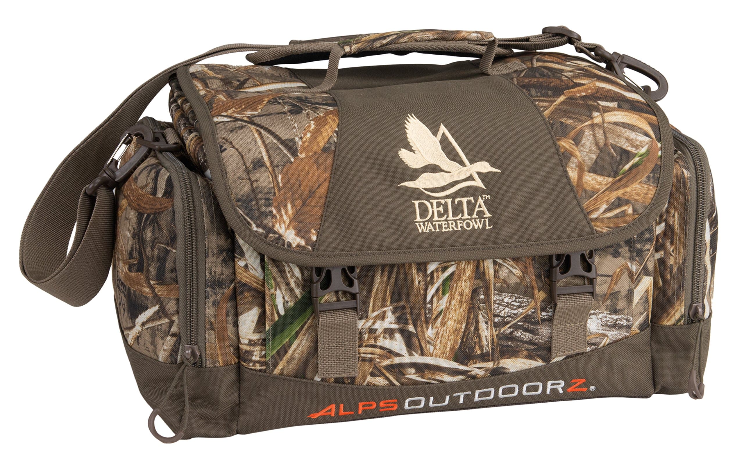 ALPS OutdoorZ Delta Waterfowl Floating Blind Bag