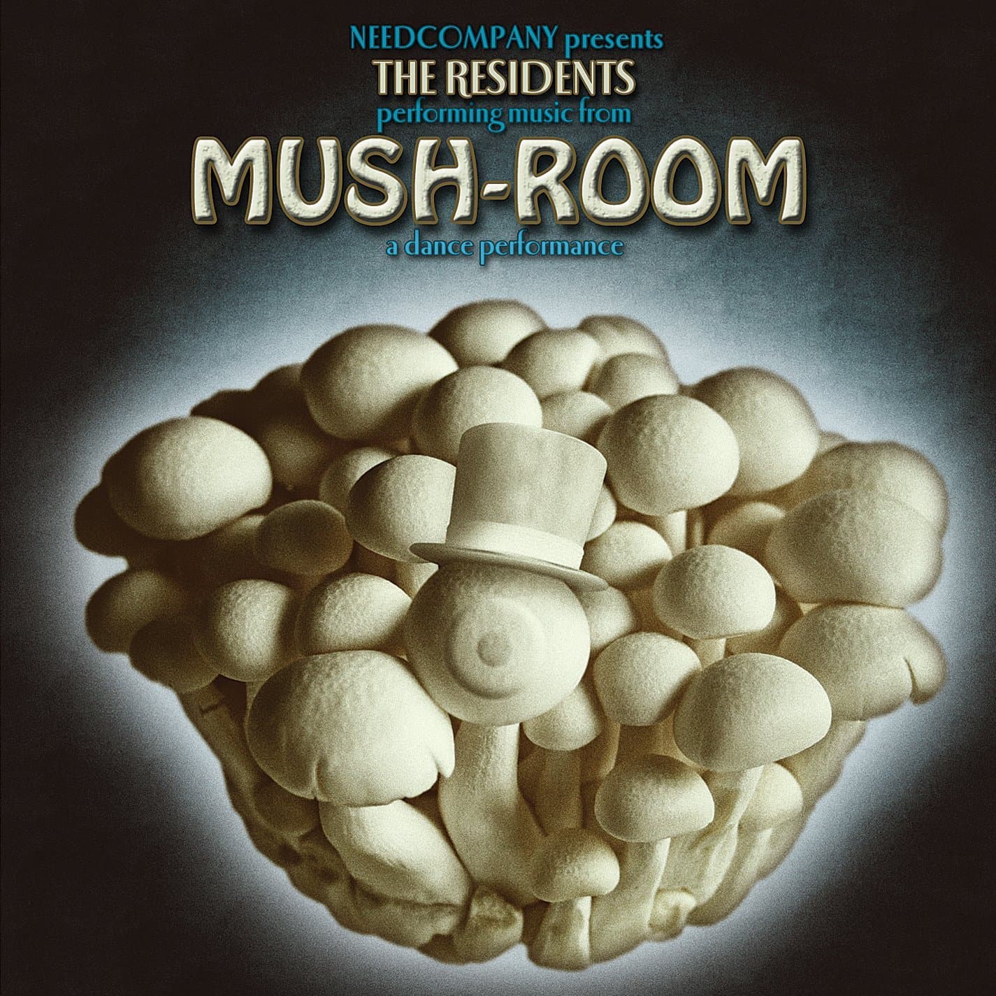 Mush-Room
