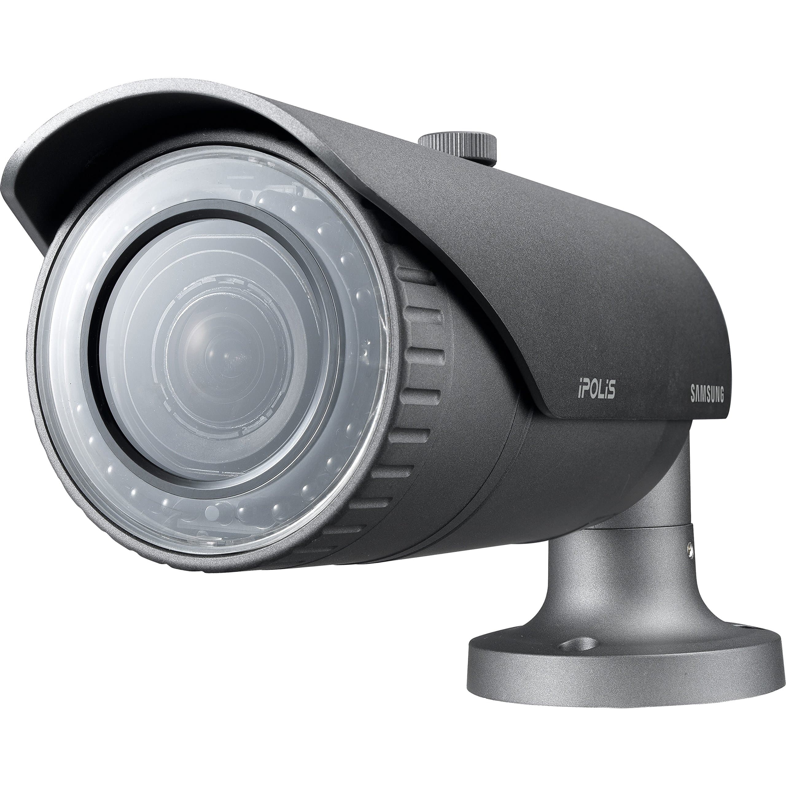 SAMSUNG WiseNet III IR bullet camera, 3MP SNO-7084R