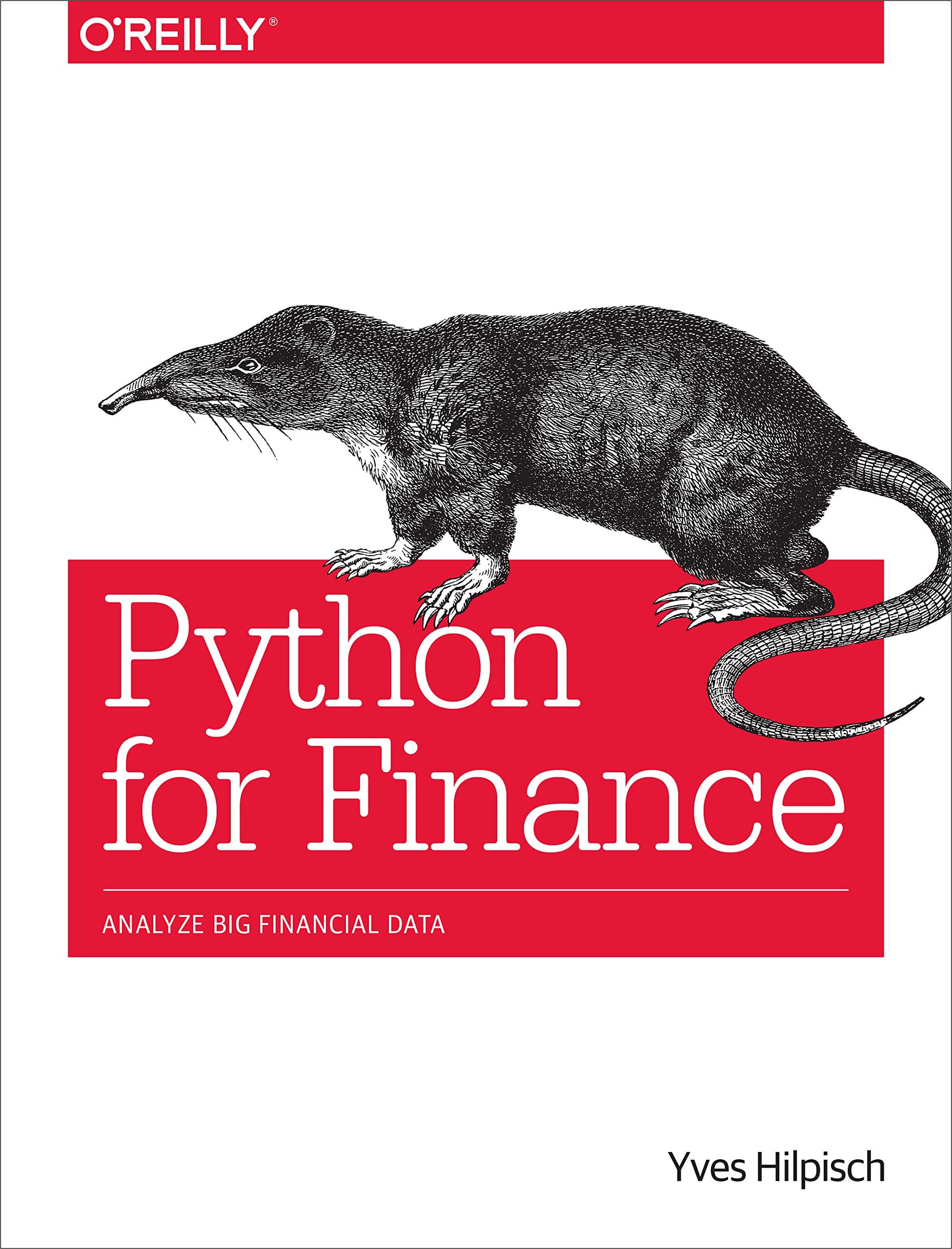 Python for Finance: Analyze Big Financial Data Paperback – 27 Dec. 2014