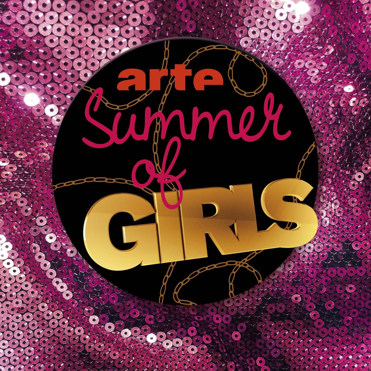 V/A-3CD+DVD - SUMMER OF GIRLS
