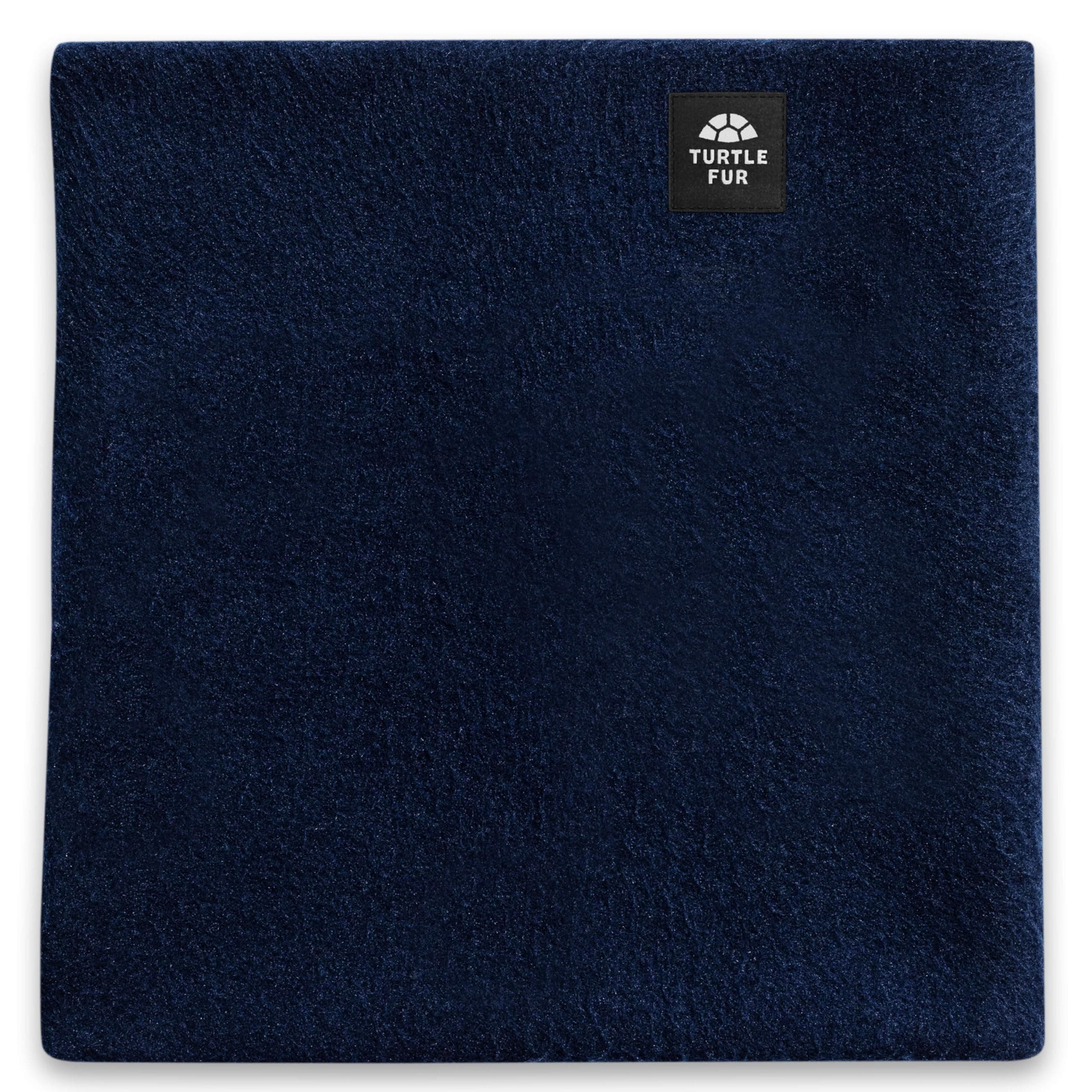 Original Turtle Fur Fleece - The Turtle's Neck, Heavyweight
