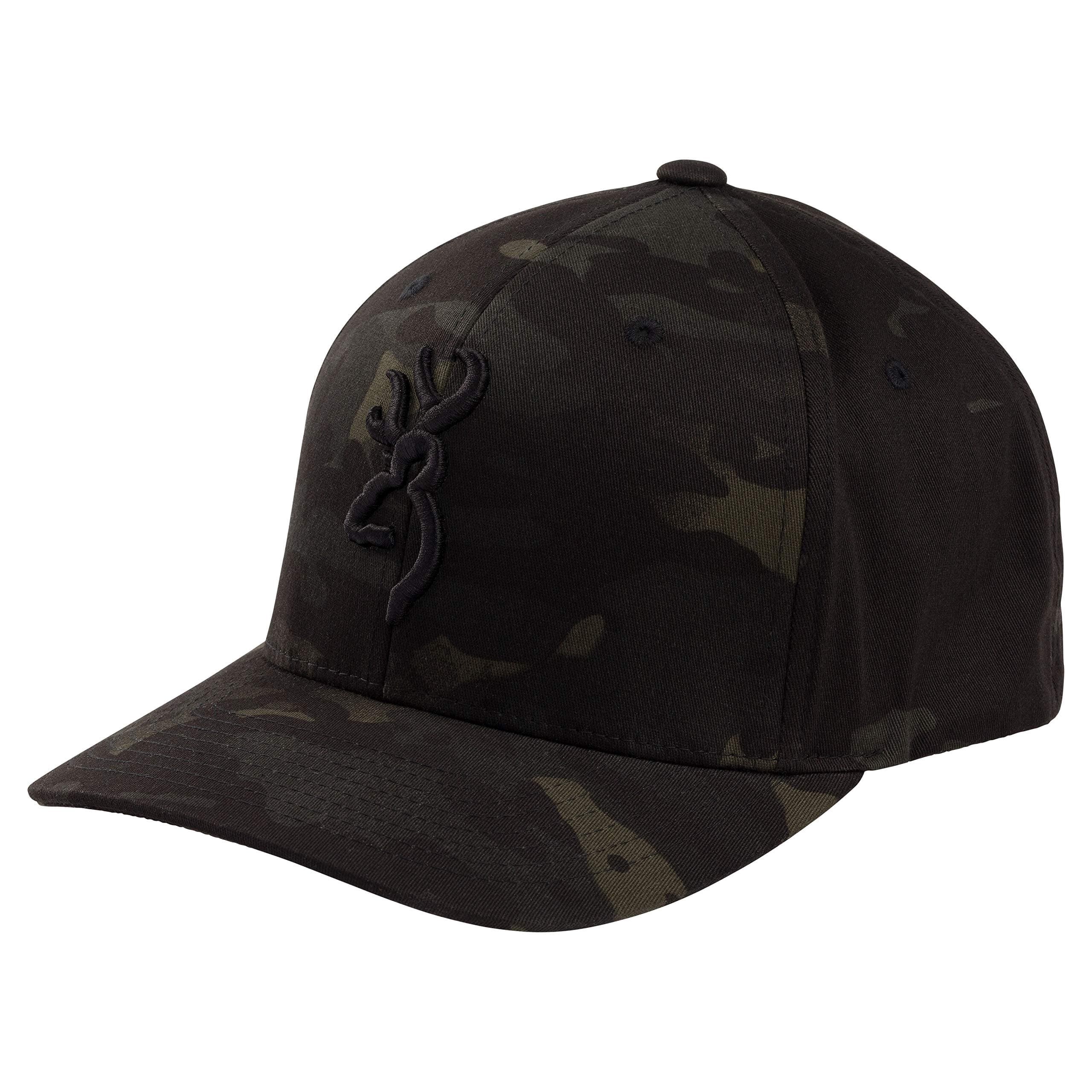 Browning Cap
