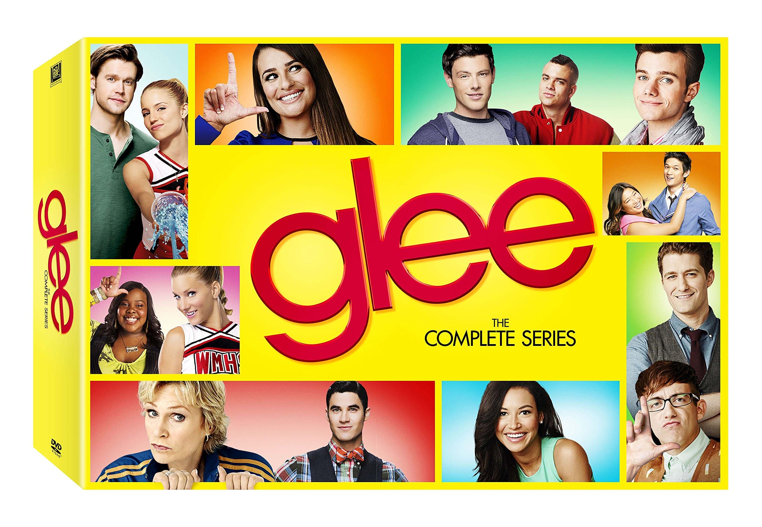 Glee: Complete Series