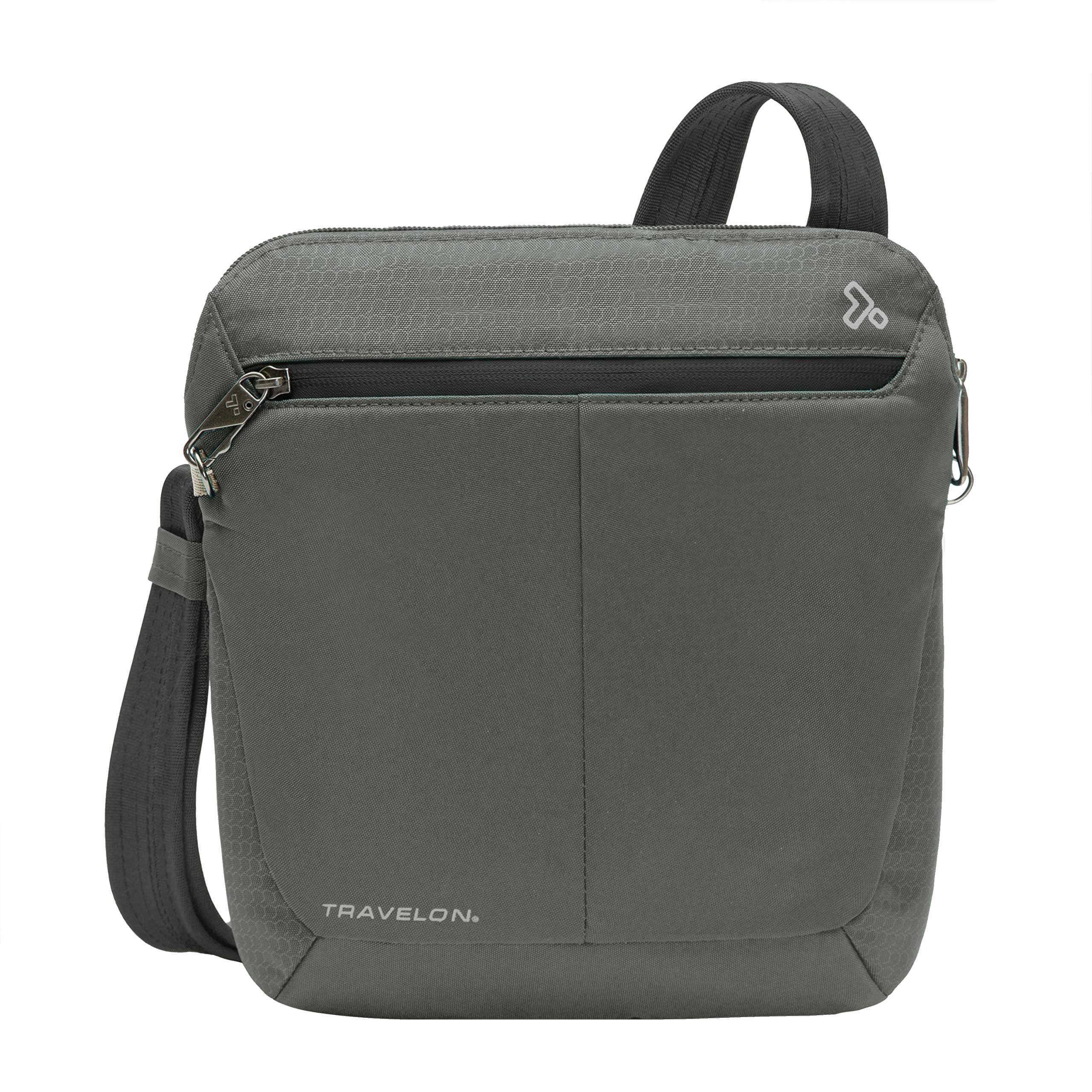 Anti-Theft Active Small Crossbody