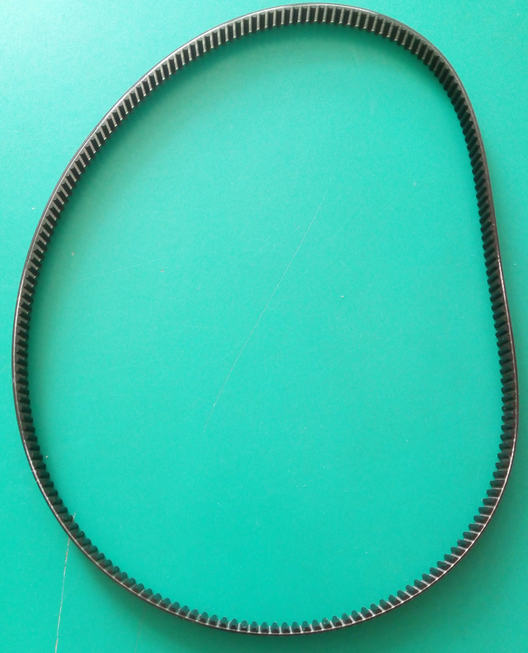 Replacement Bread Machine Belt, Size 570 x 8.00 mm