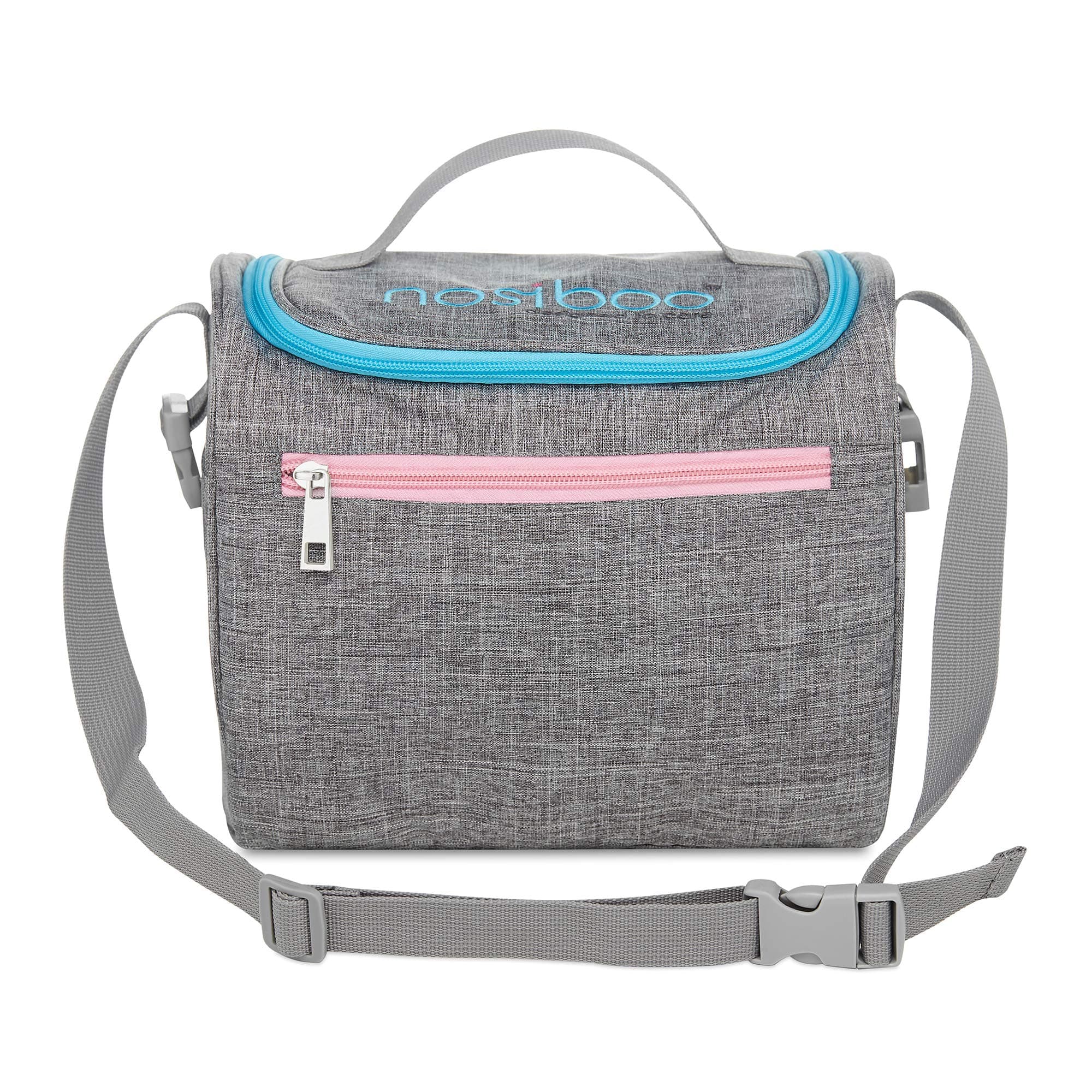 Pro Diaper Bag - Baby Organizer