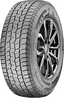 CooperDiscoverer Snow Claw Winter 265/70R17 115T Tire