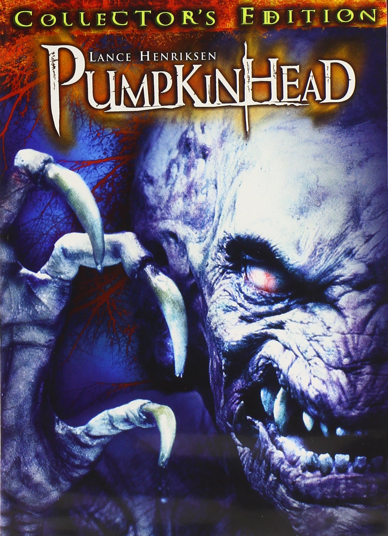 Pumpkinhead: CE (WS/DVD)