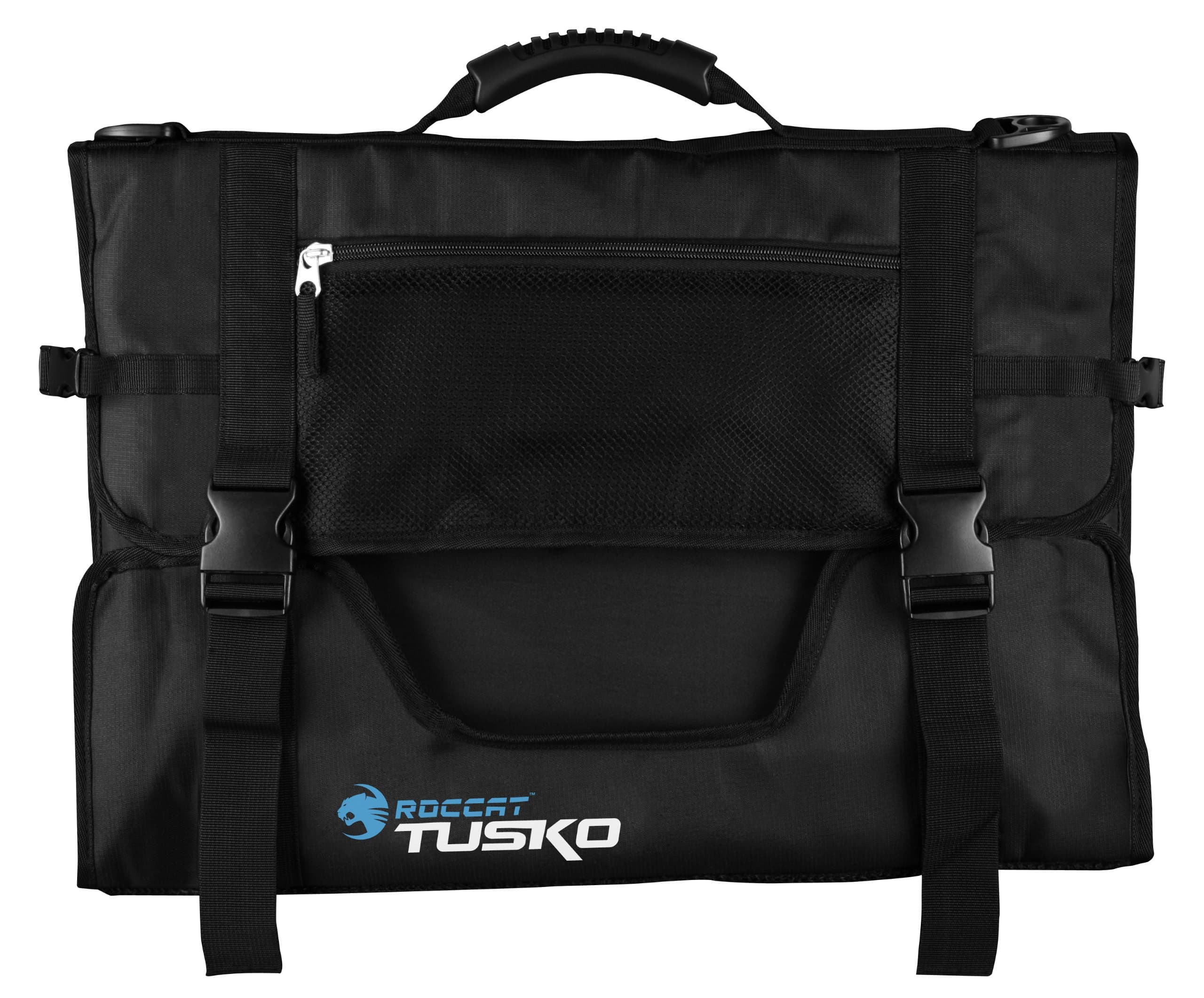 ROCCAT Tusko Across-the-Board 20-24 inch Flat Screen/Wide Screen Bag