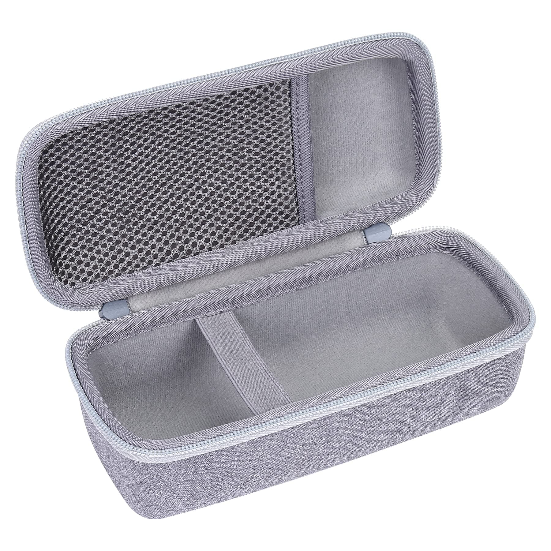 Aenllosi Hard Carrying Case Compatible with Shure Super 55 Deluxe Vocal Microphone (Case Only,for Super 55)