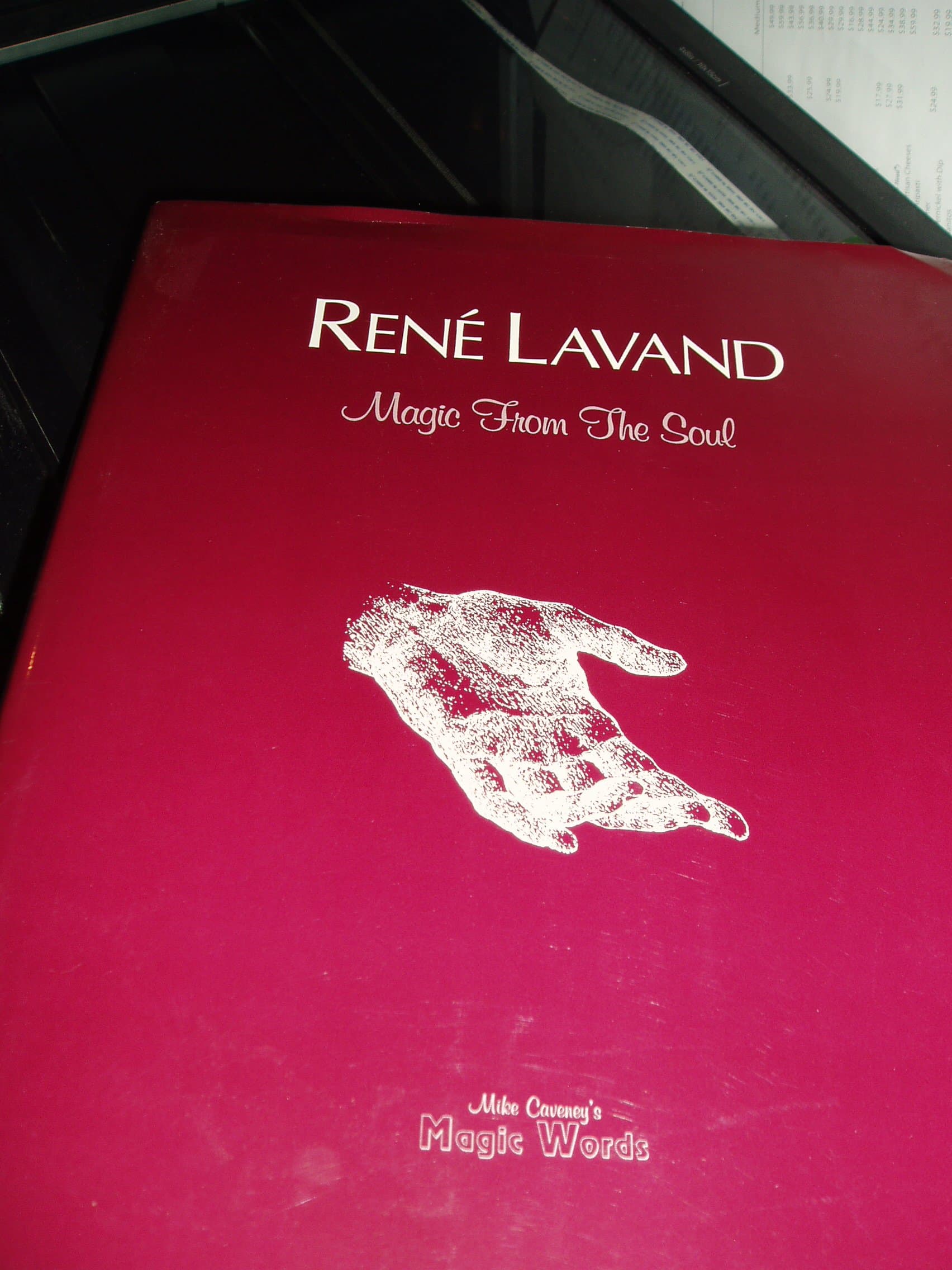 René Lavand: Magic from the soul