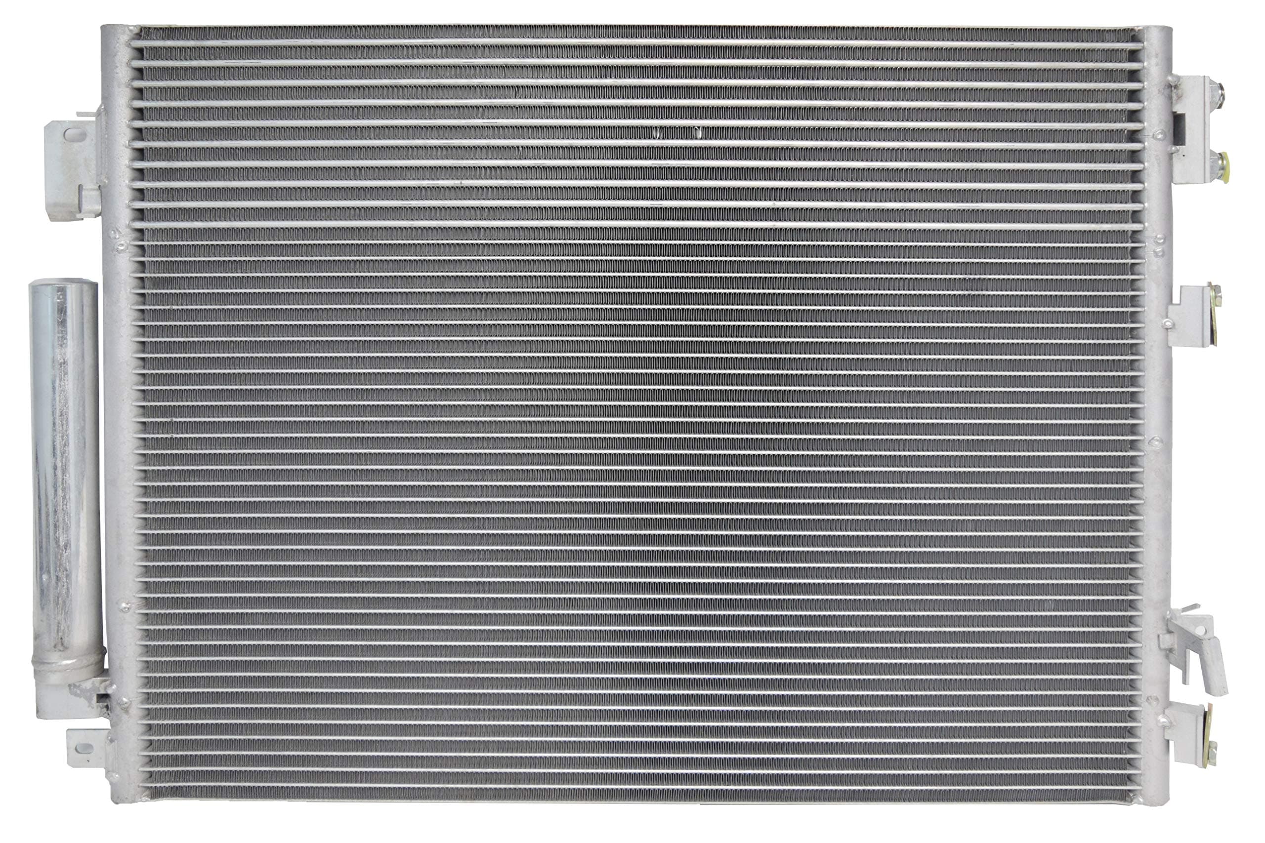 Automotive Cooling A/C AC Condenser For Dodge Charger Chrysler 300 3948