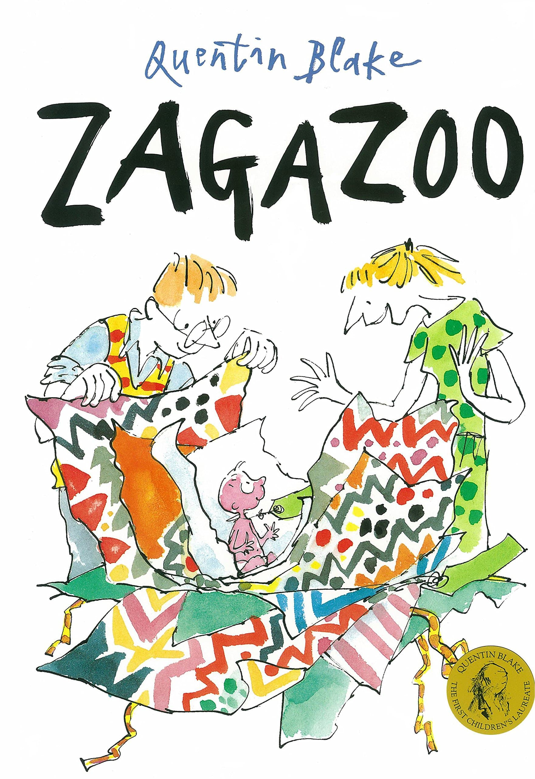 Zagazoo