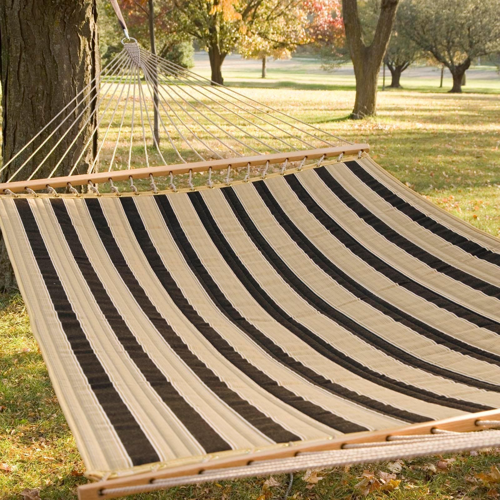 Sunbrella Quilted Hammock
